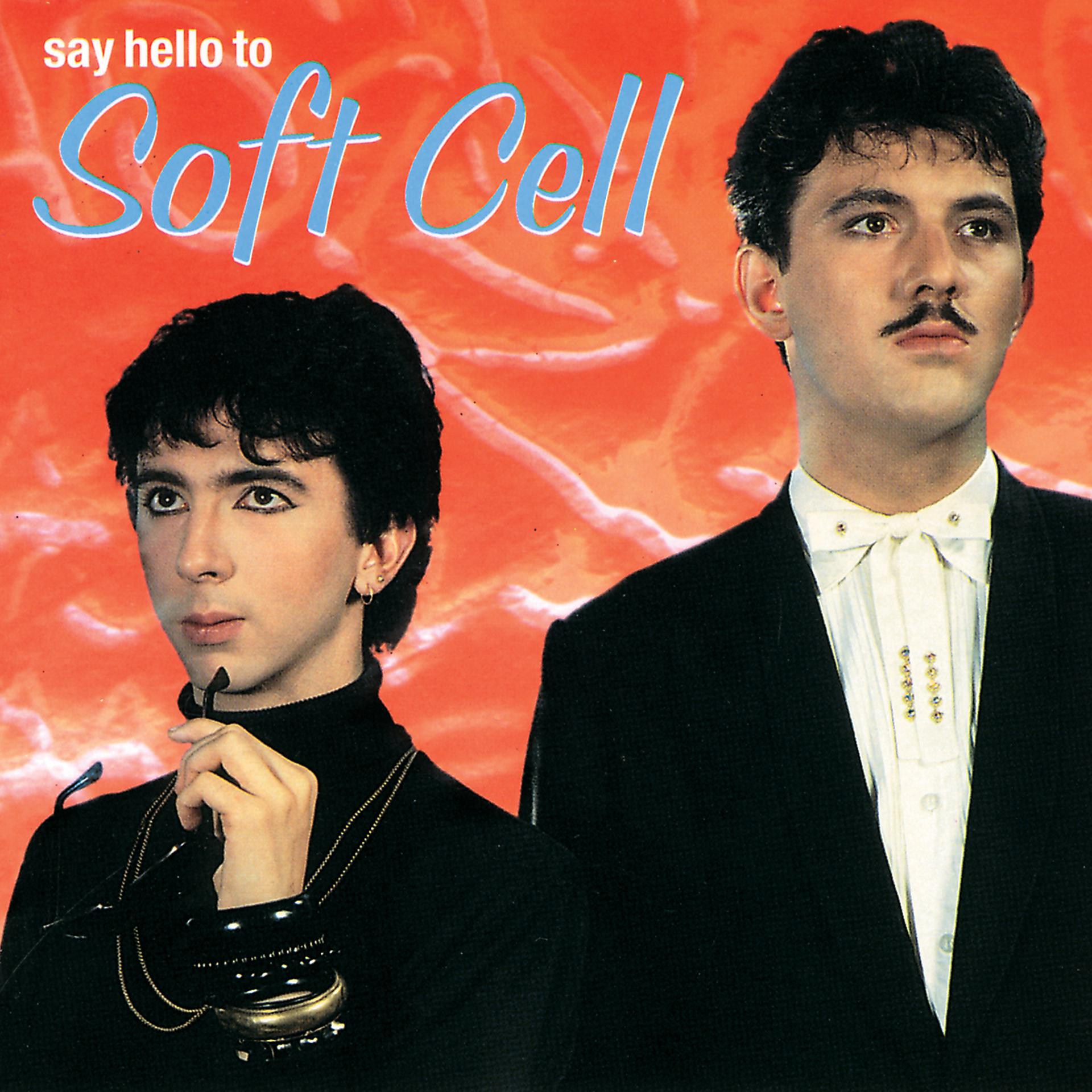 Постер альбома Say Hello To Soft Cell