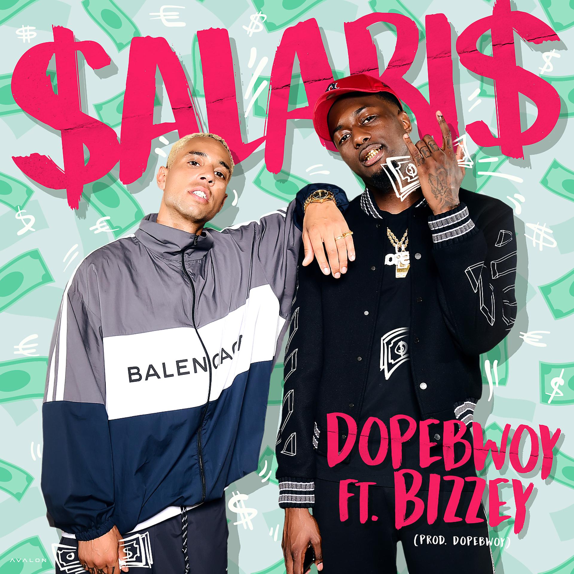 Постер альбома Salaris