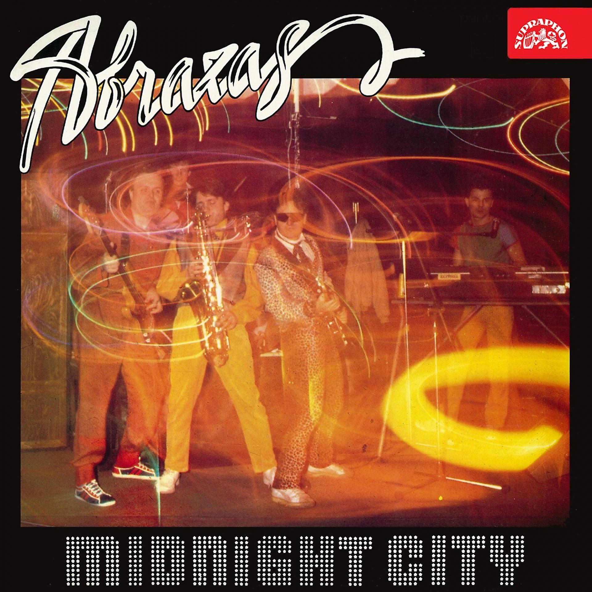 Постер альбома Midnight City