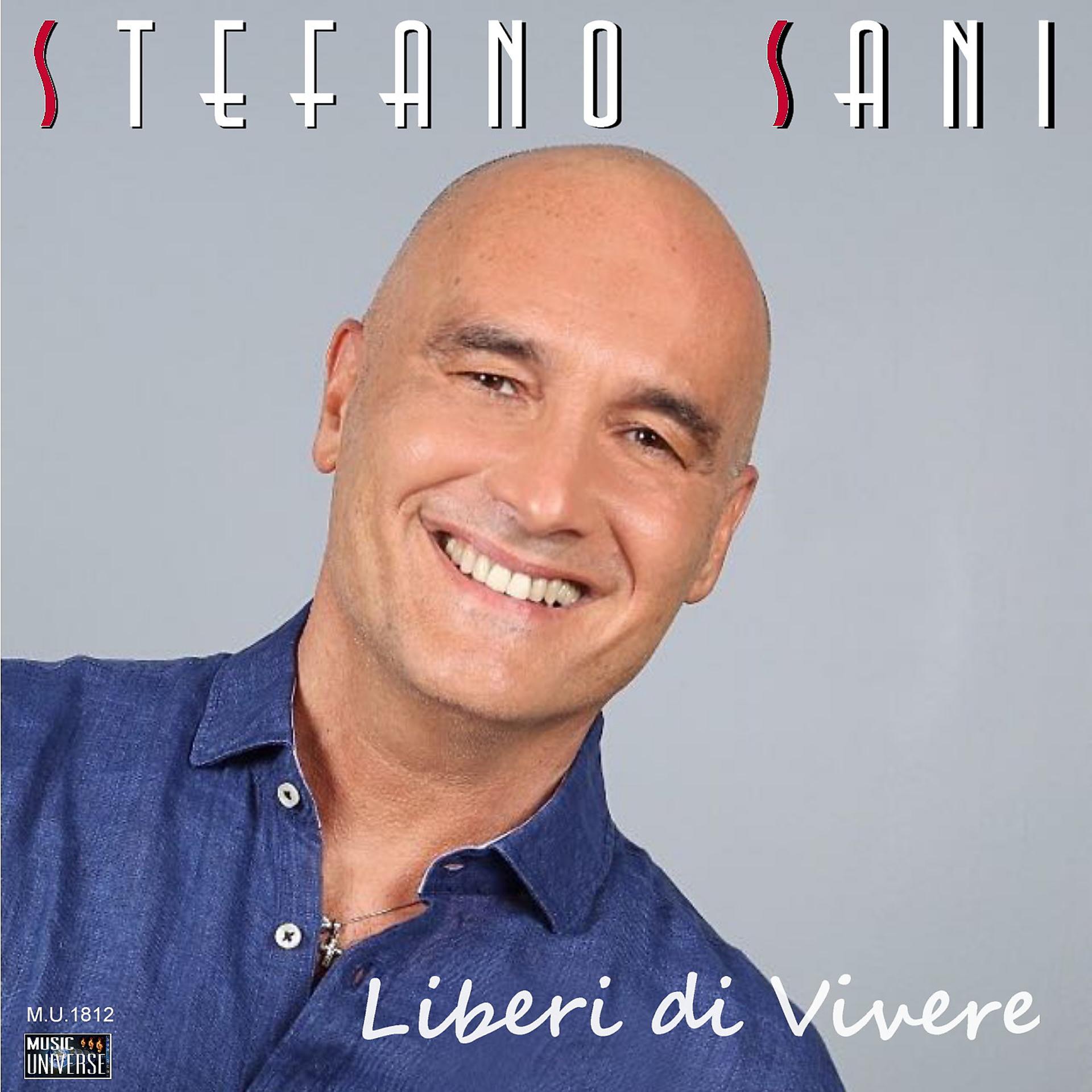 Постер альбома Liberi di vivere