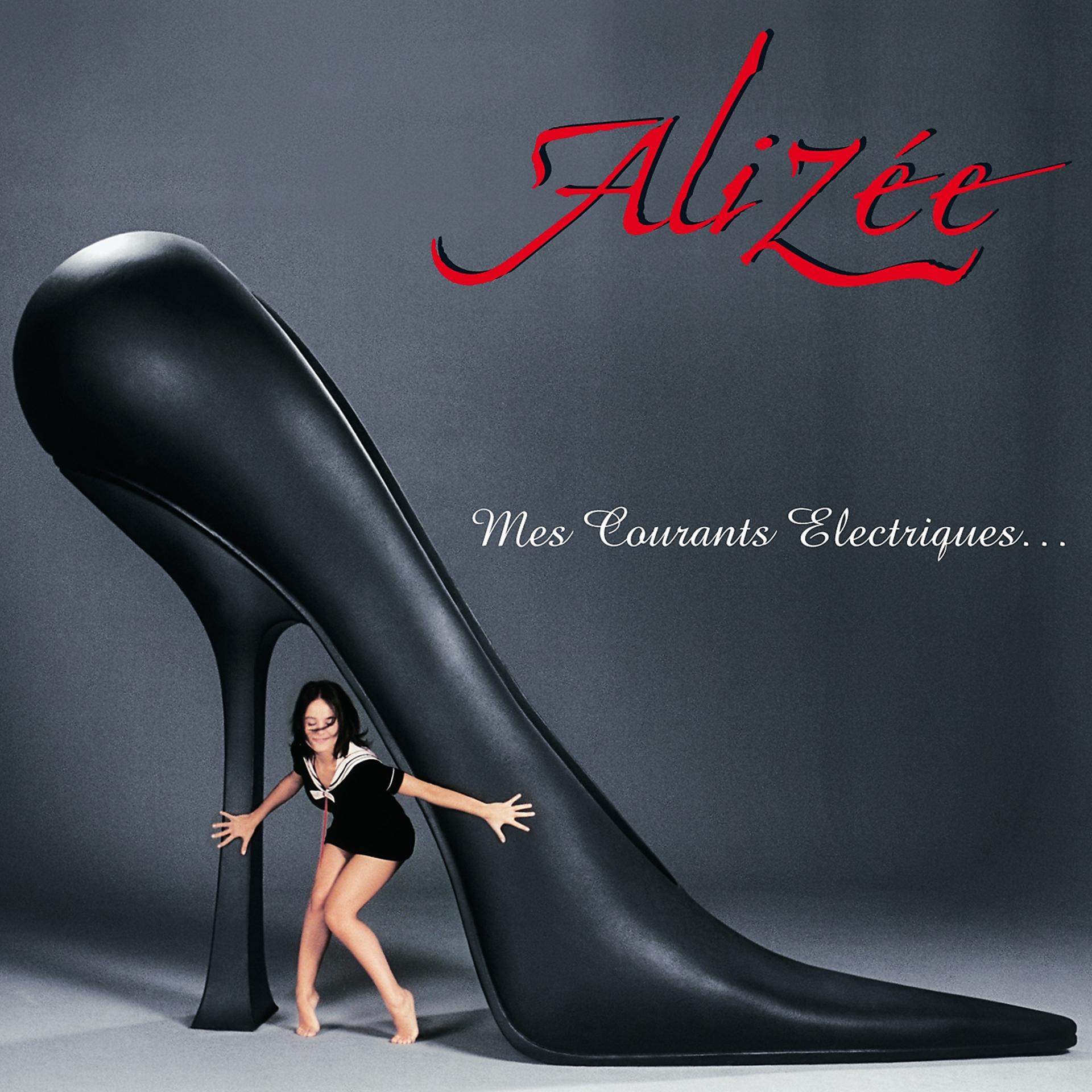 Постер альбома Mes courants électriques