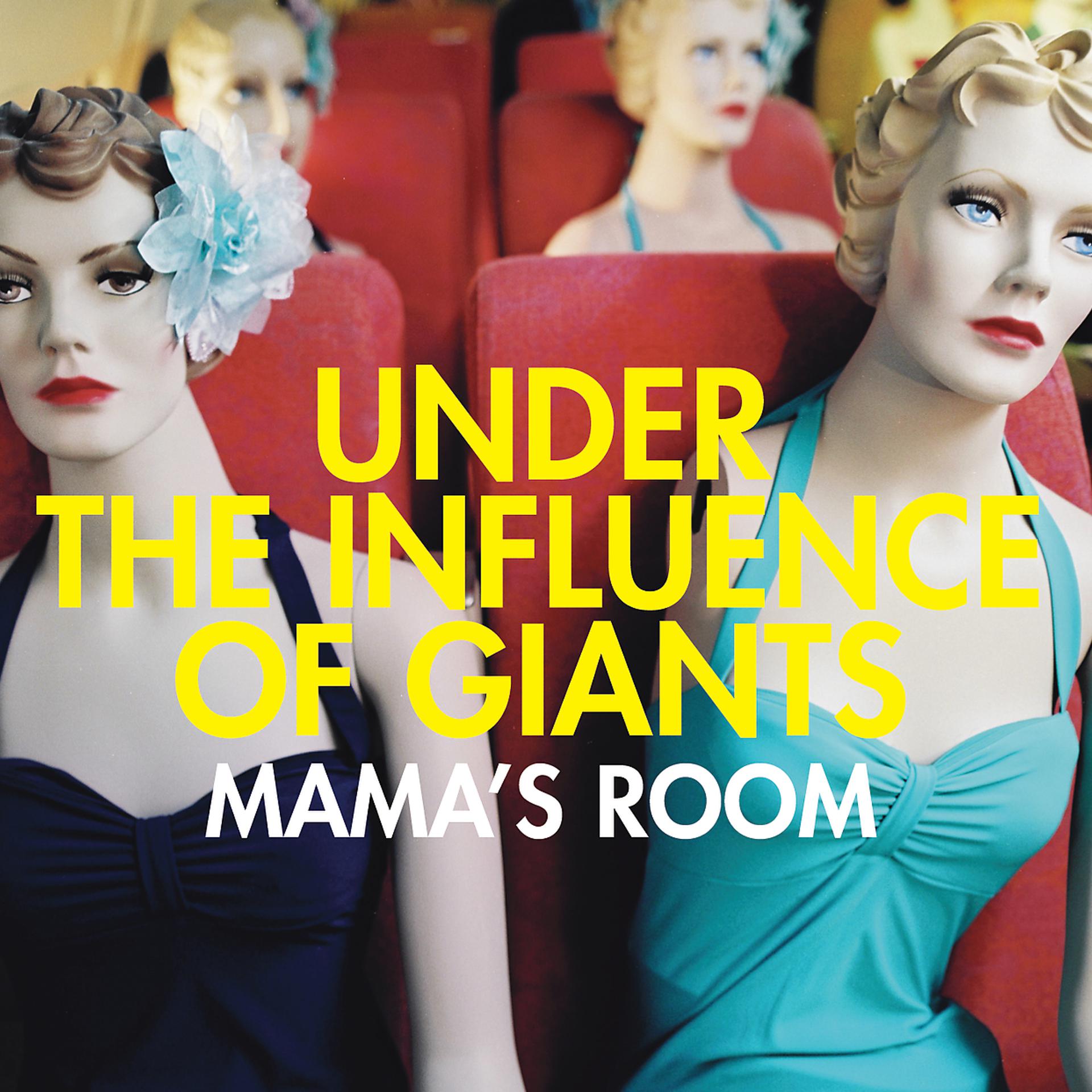 Постер альбома Mama's Room
