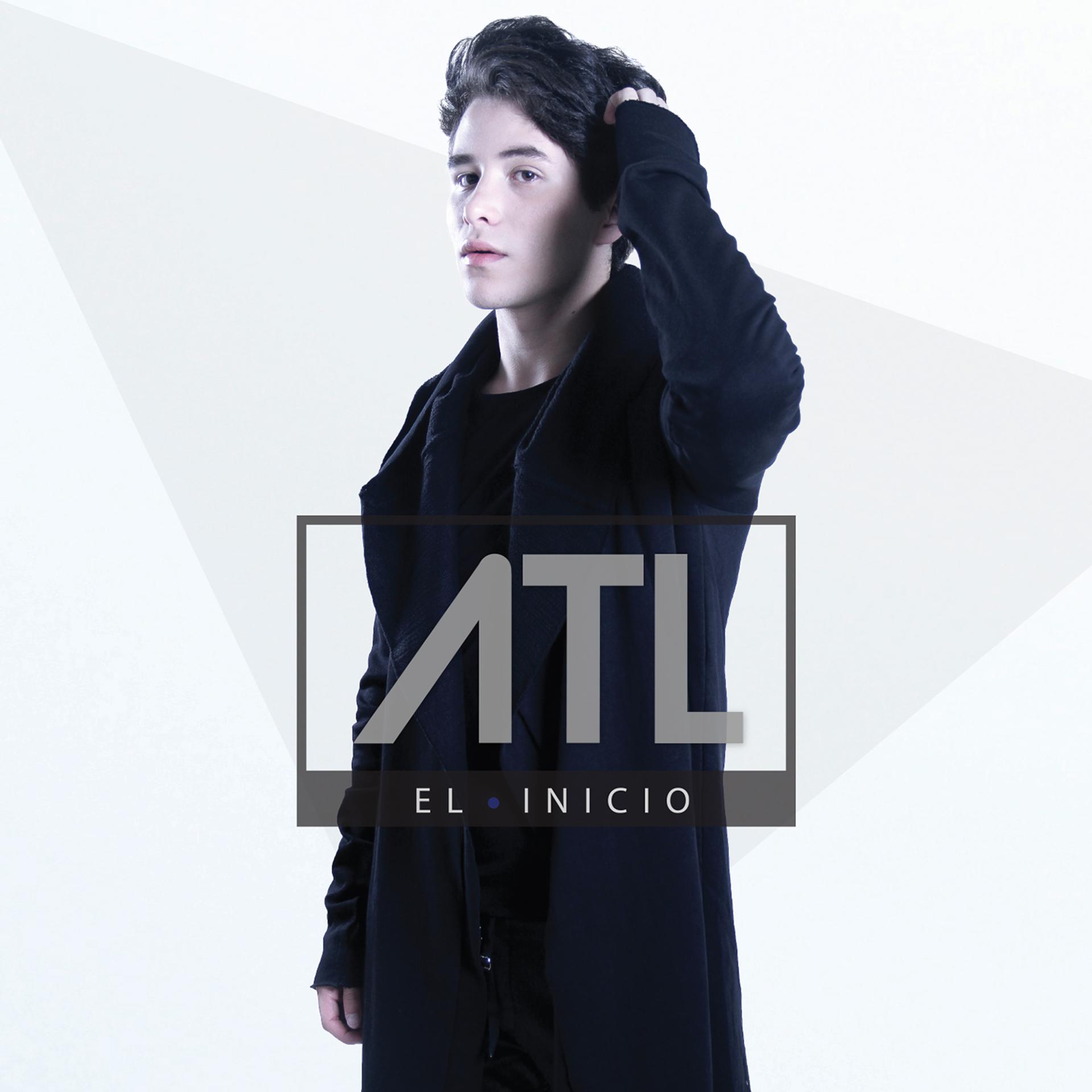 Постер альбома El Inicio