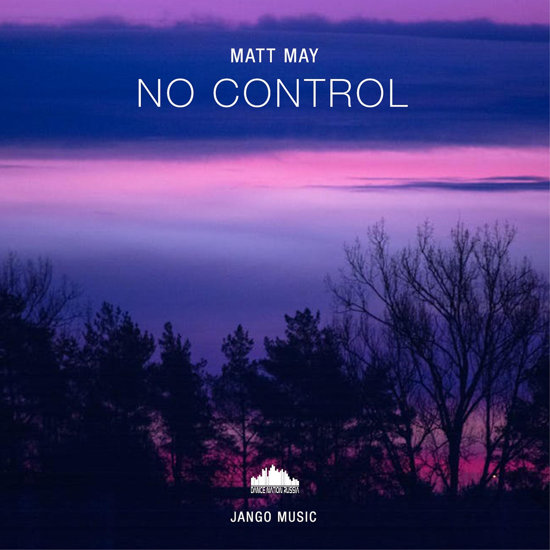 Постер альбома No Control
