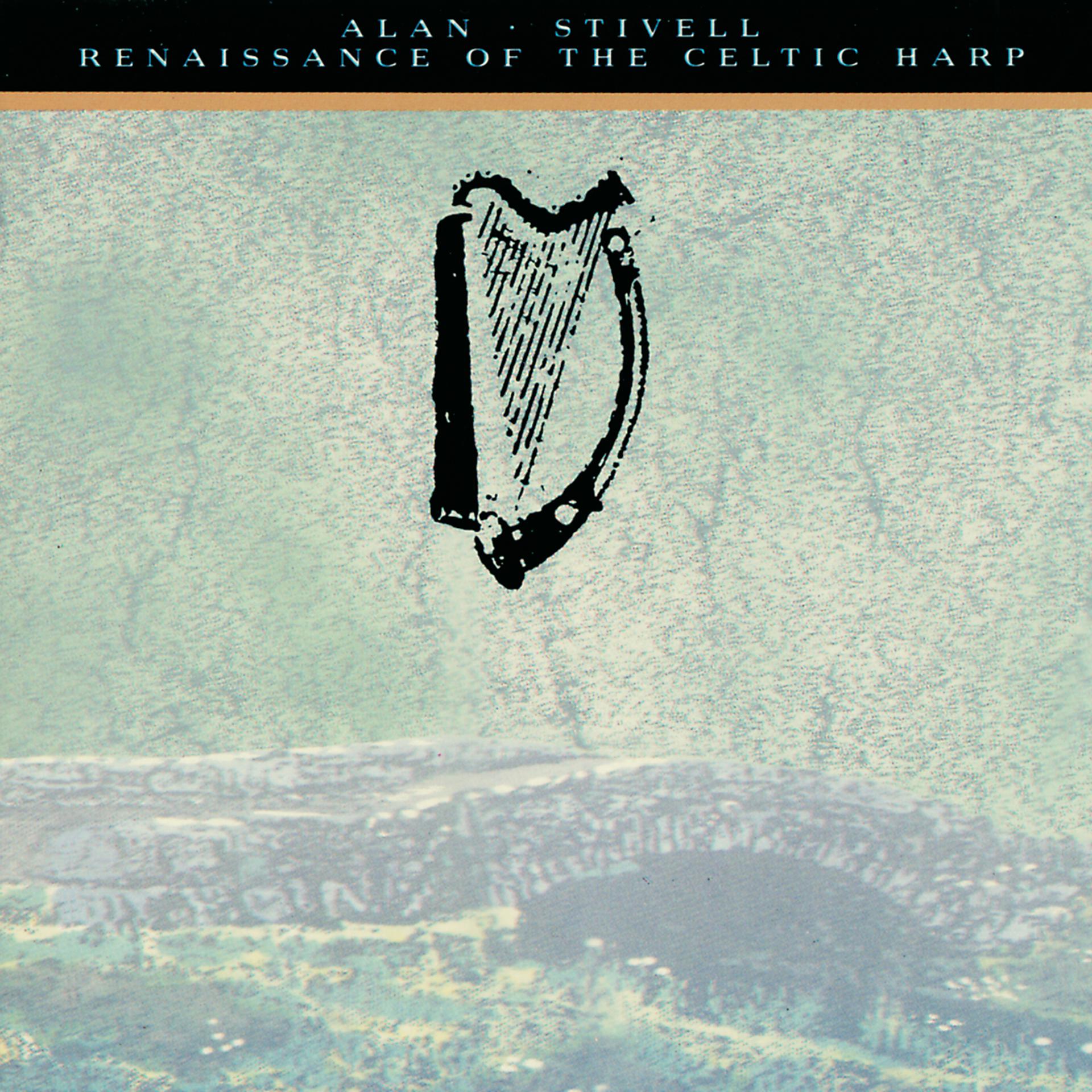 Постер альбома Renaissance Of The Celtic Harp