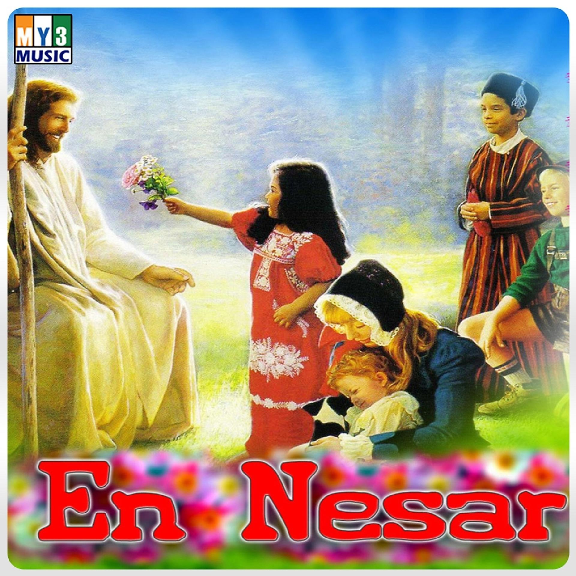 Постер альбома En Nesar