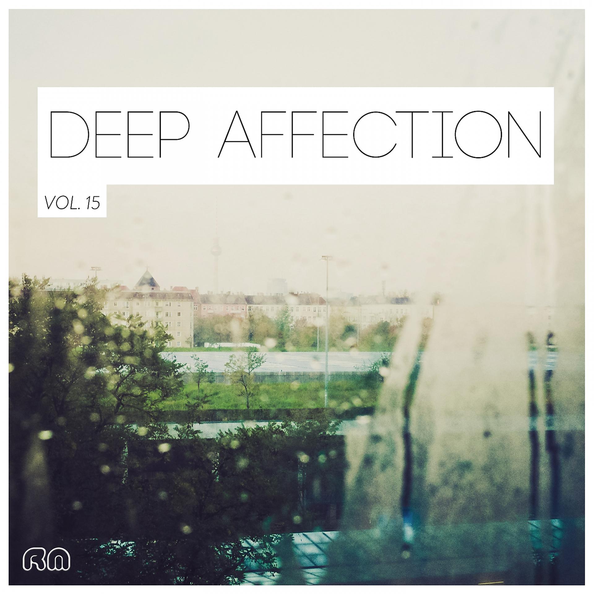 Постер альбома Deep Affection, Vol. 15