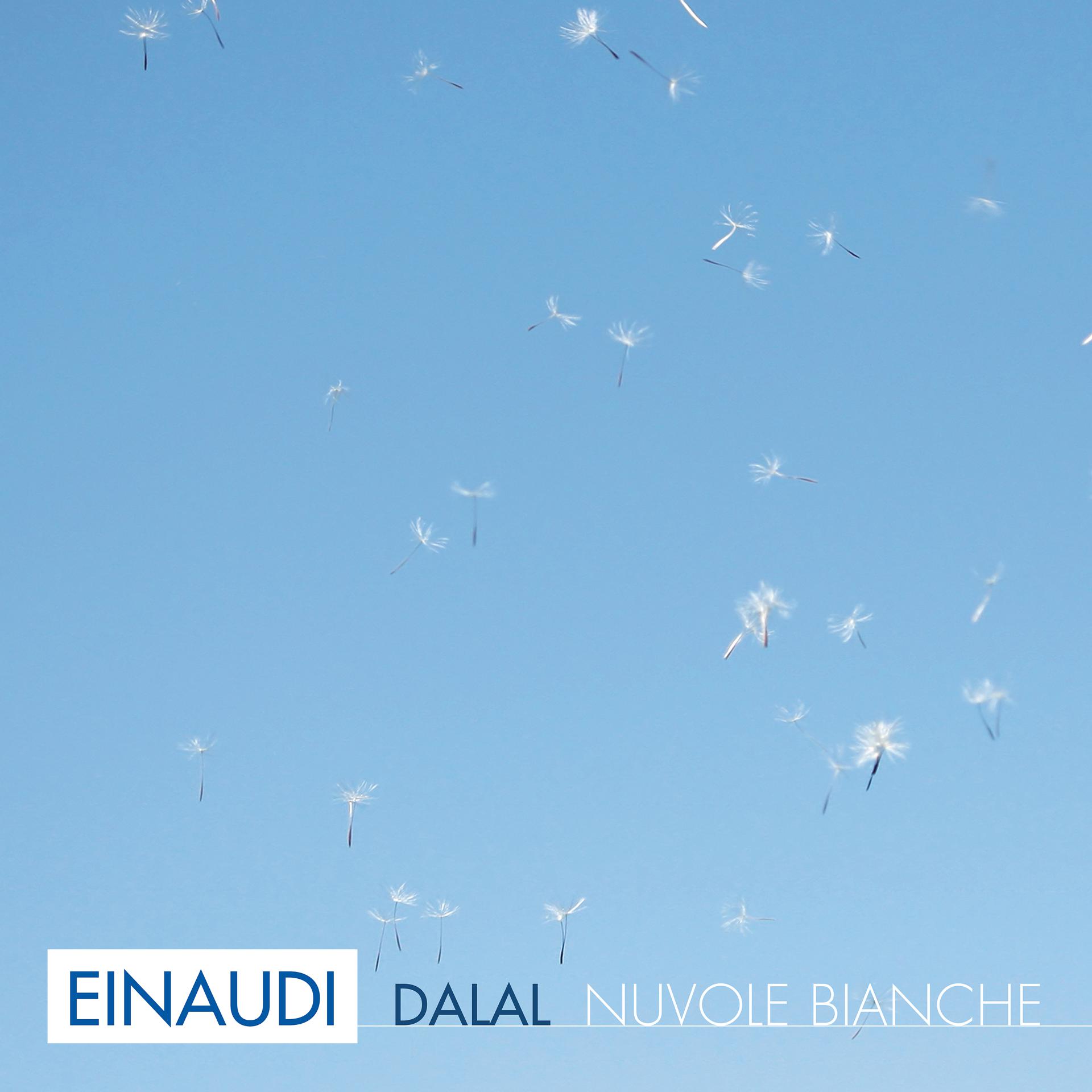 Постер альбома Einaudi: Nuvole bianche