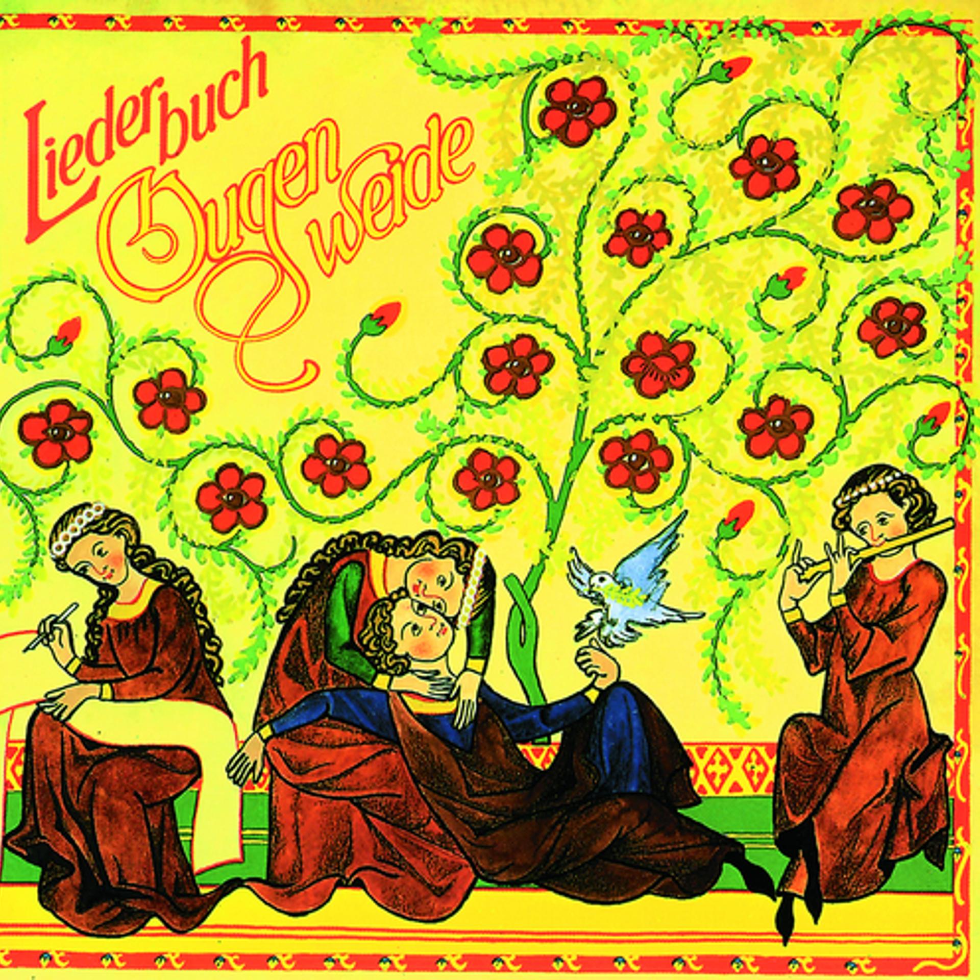 Постер альбома Liederbuch