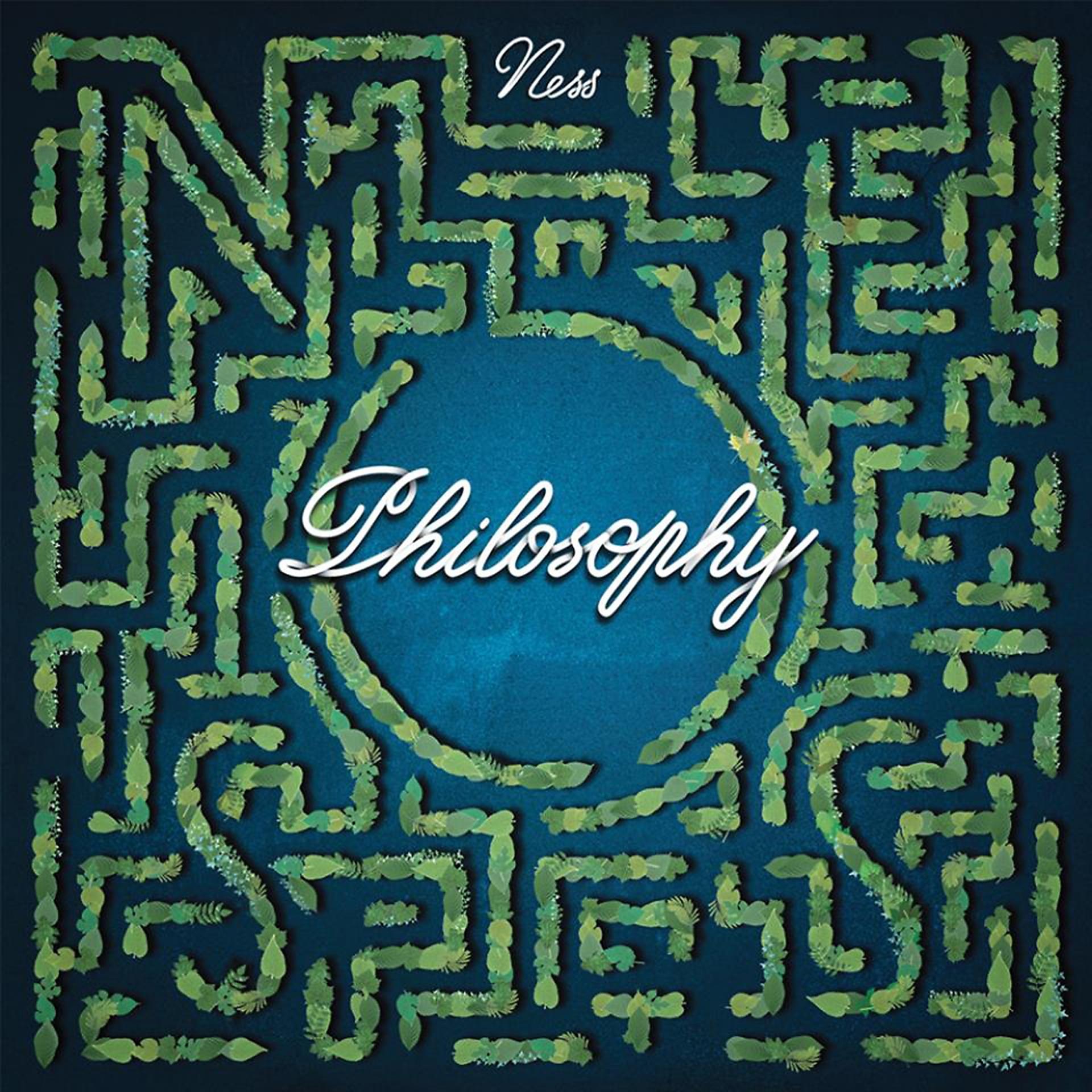 Постер альбома Philosophy