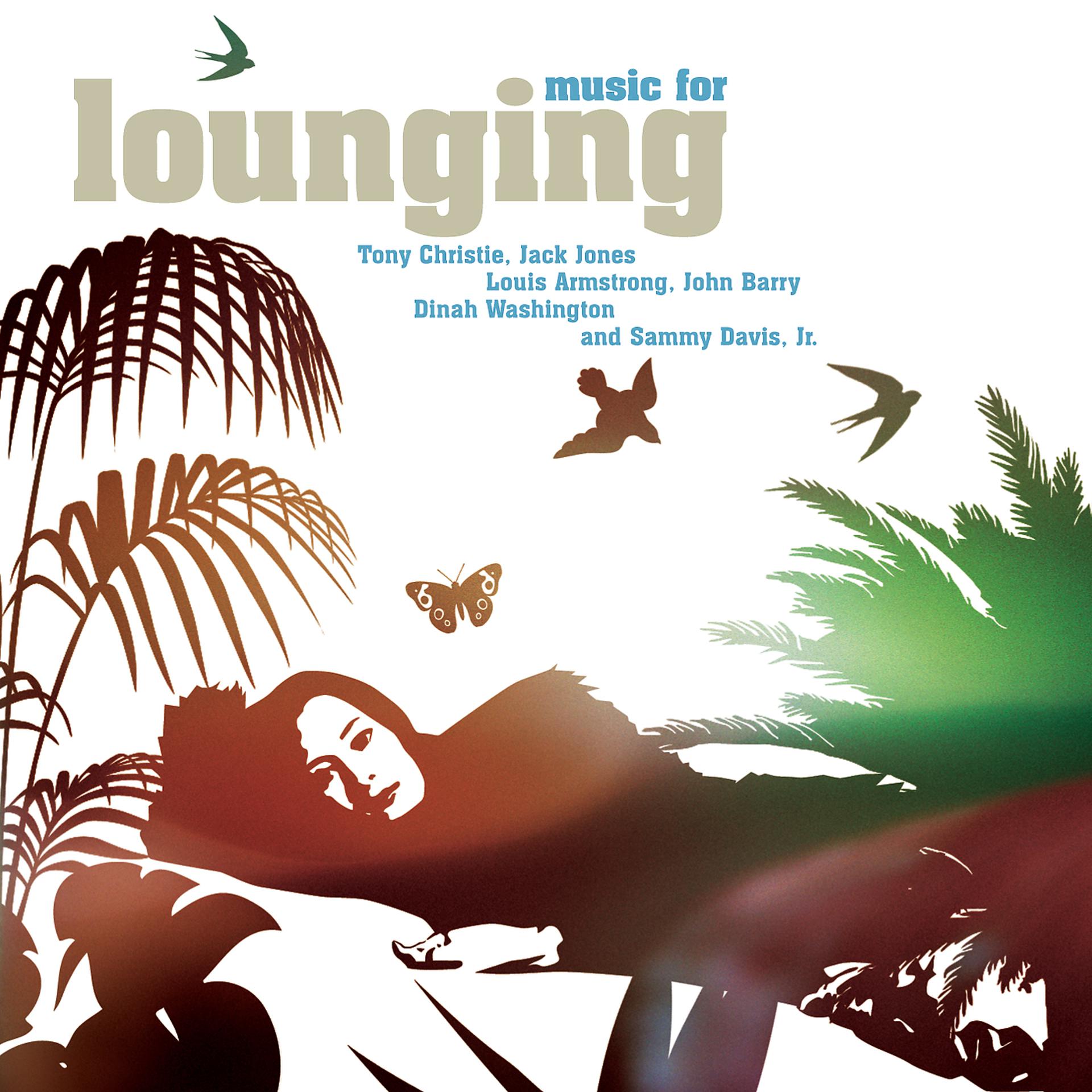 Постер альбома Music For Lounging