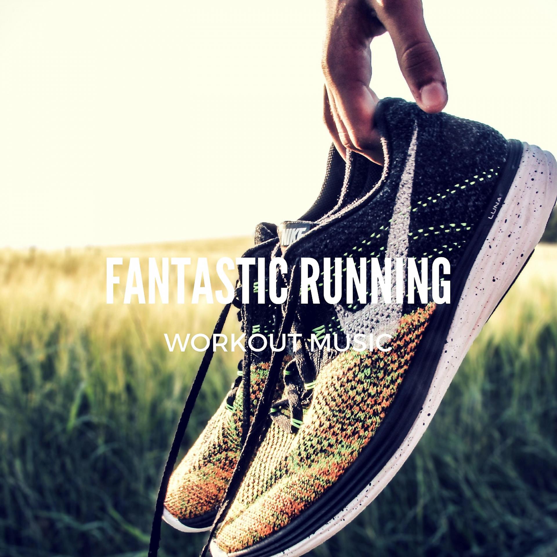 Постер альбома Fantastic Running