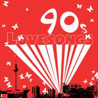 Постер альбома 90s Love Songs