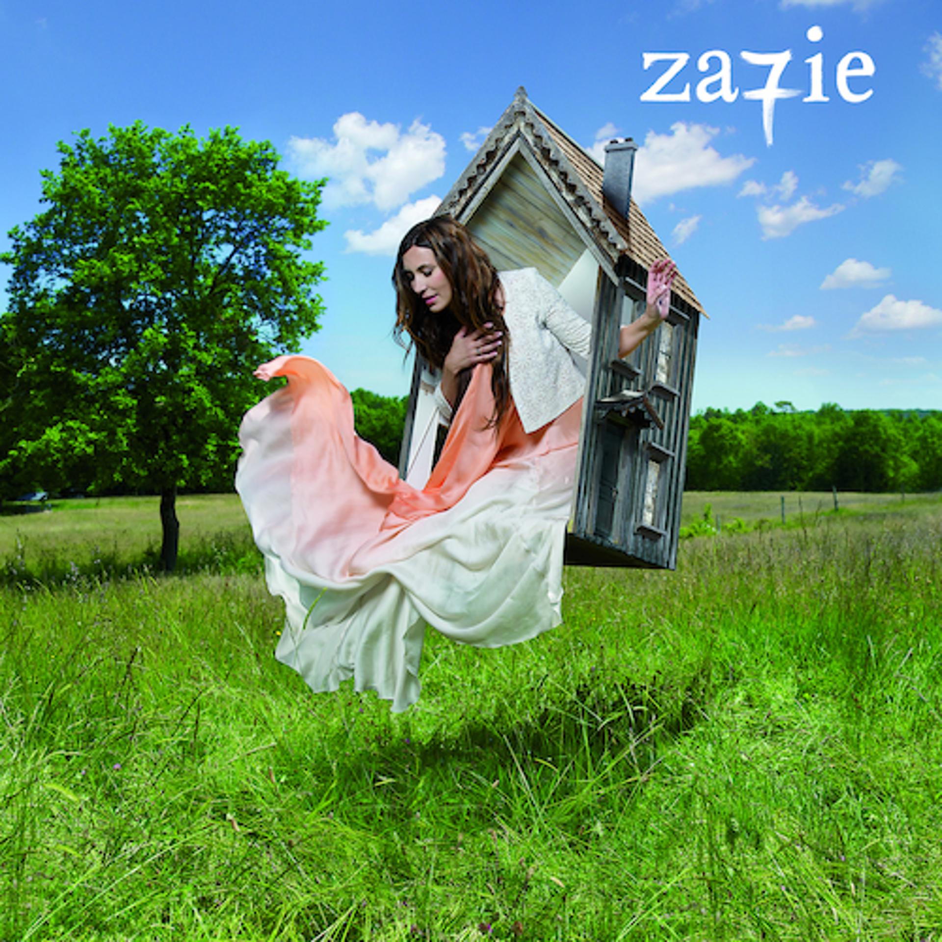 Постер альбома Za7ie