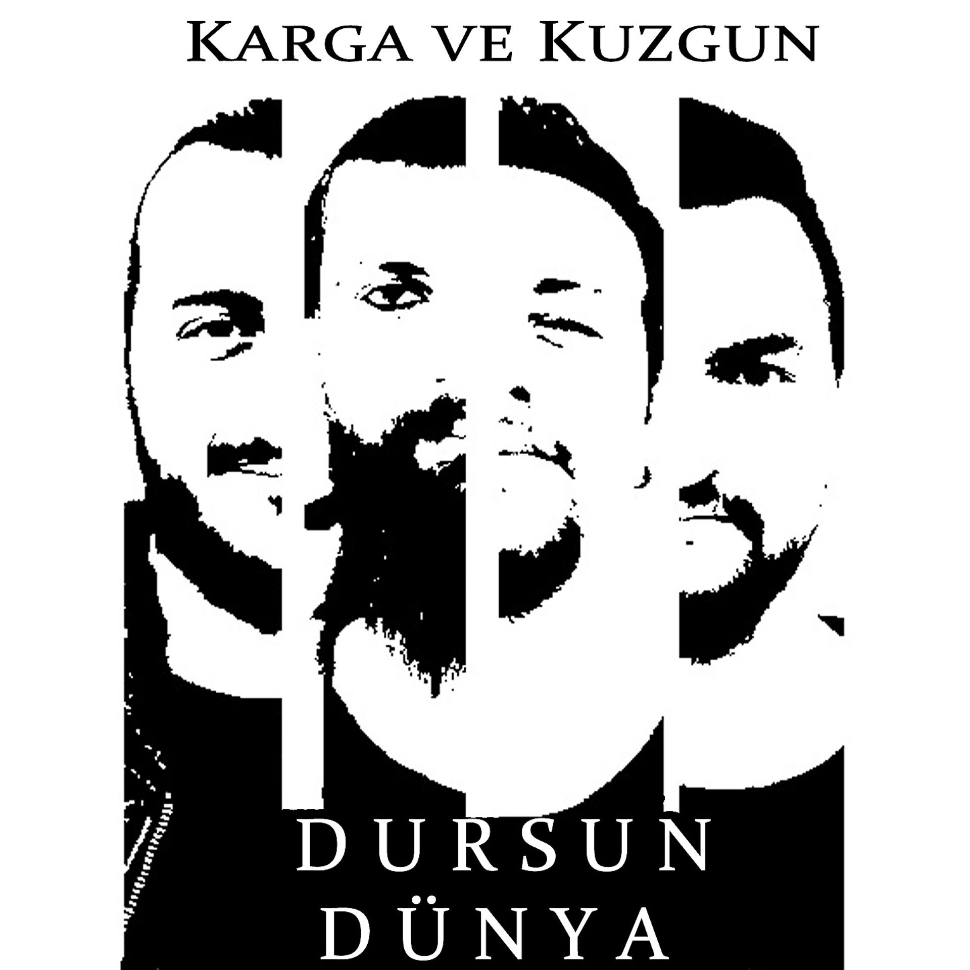 Постер альбома Dursun Dünya