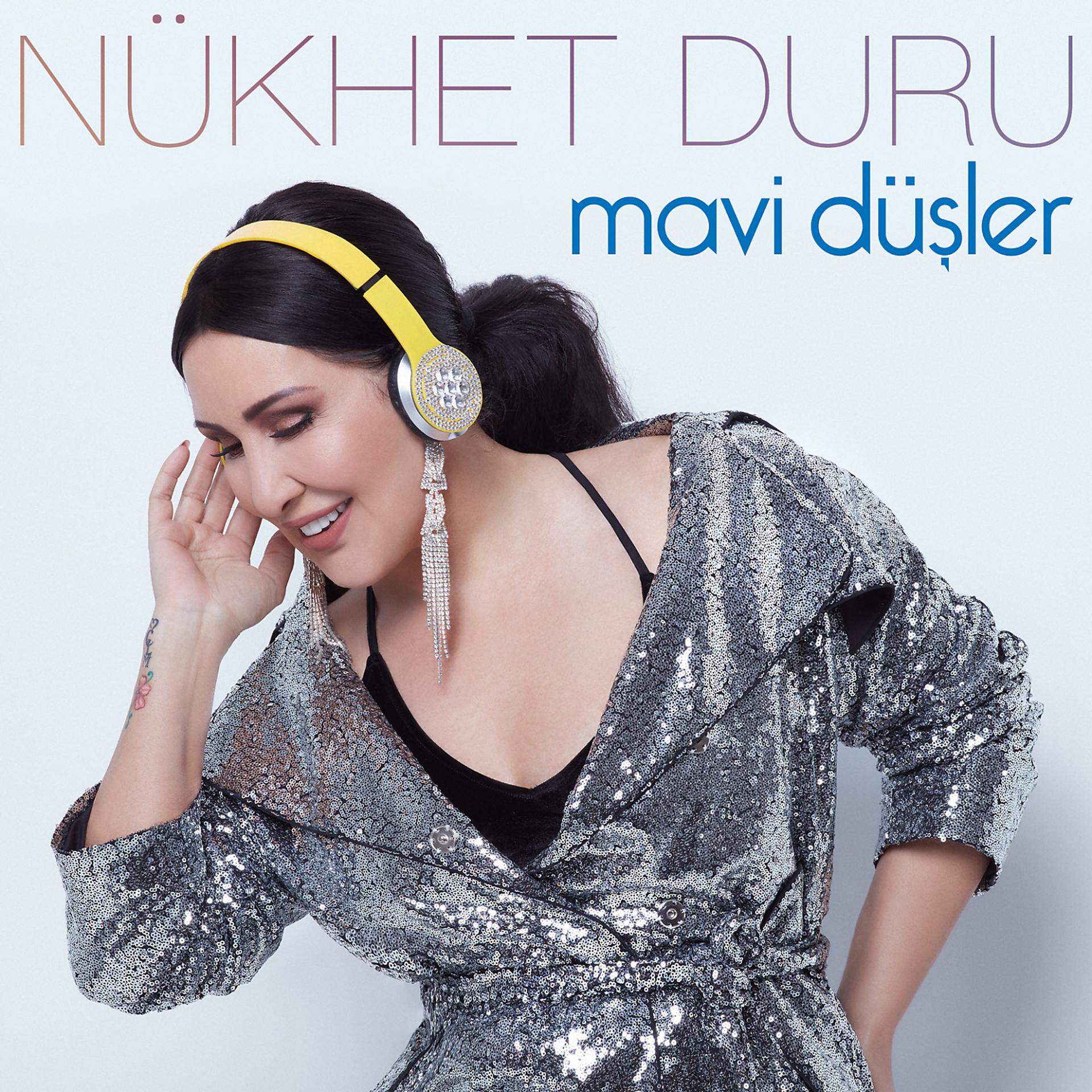 Постер альбома Mavi Düşler
