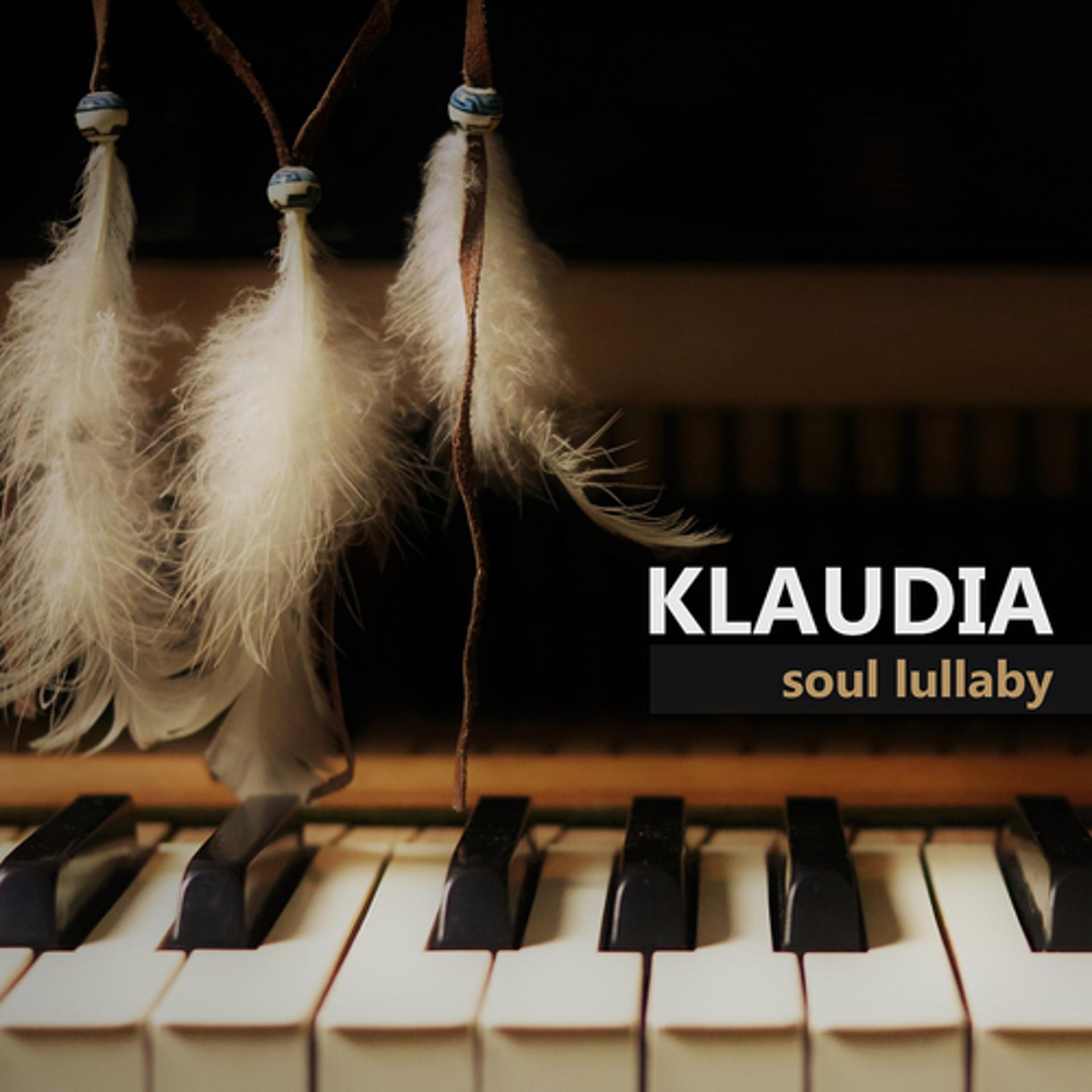 Постер альбома Soul Lullaby