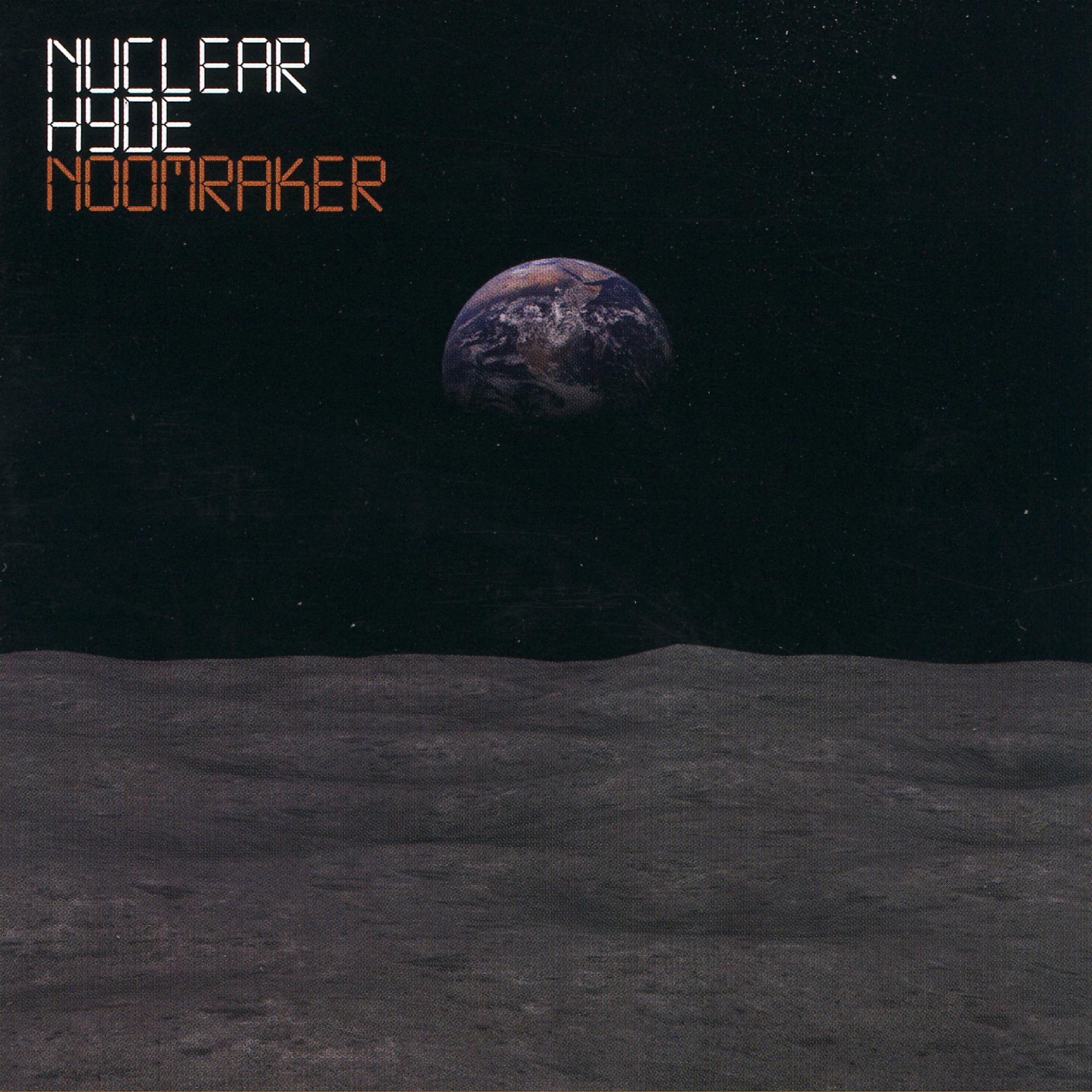 Постер альбома Noomraker