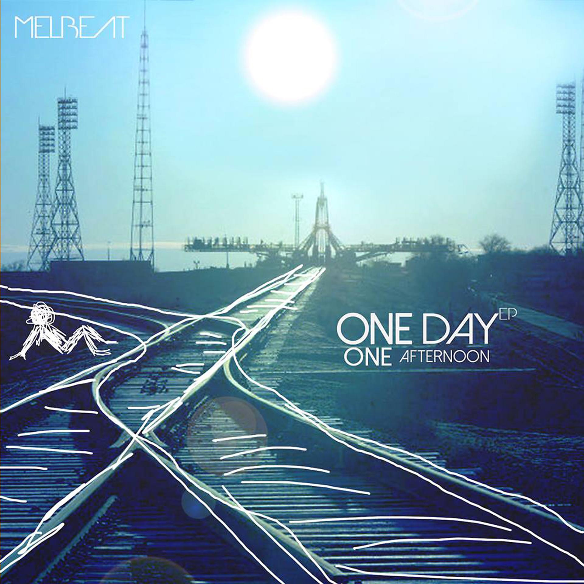 Постер альбома One Day / One Afternoon