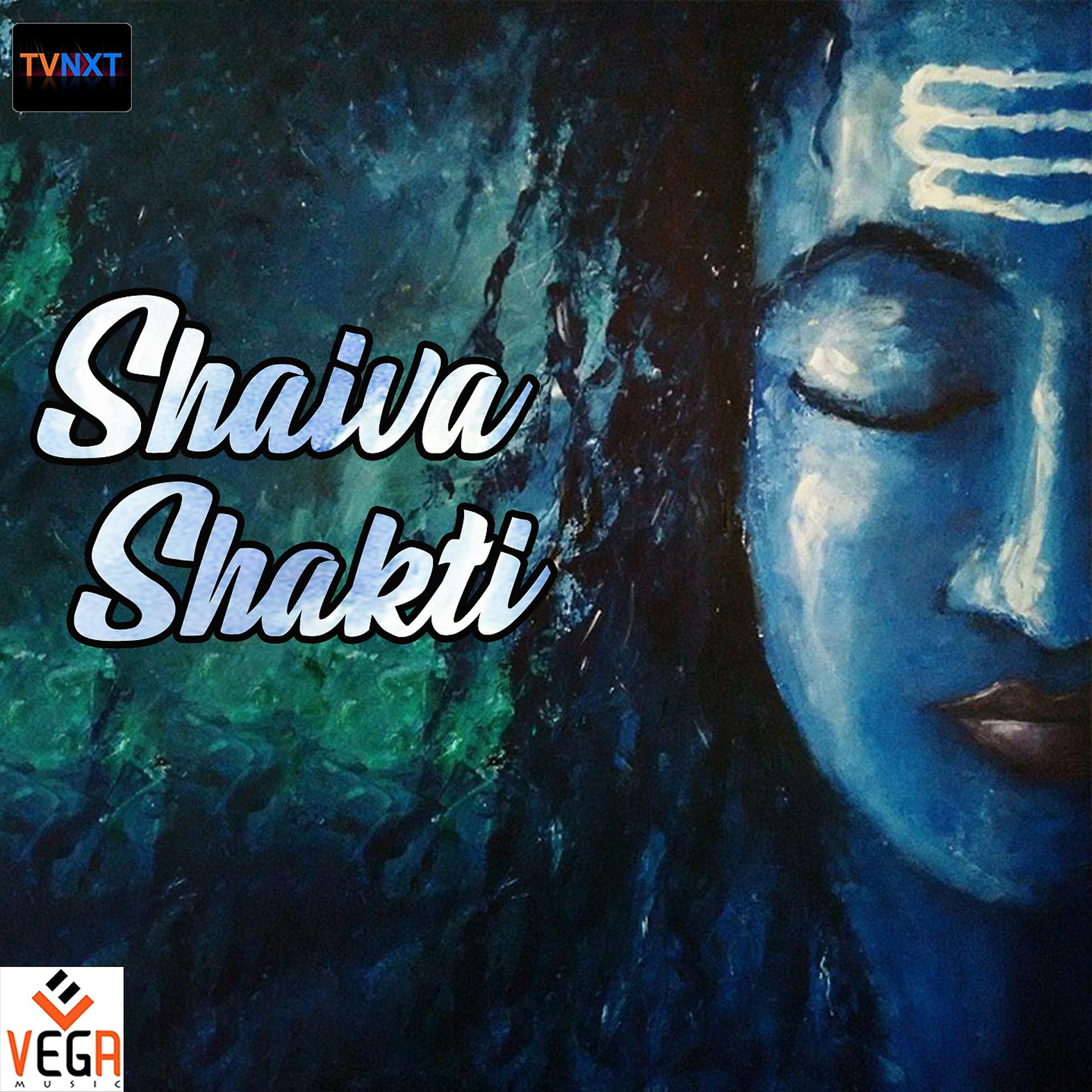 Постер альбома Shaiva Shakti