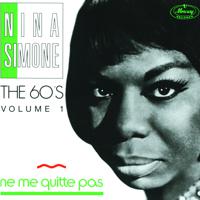 Постер альбома The 60's Vol.1 - Nina Simone