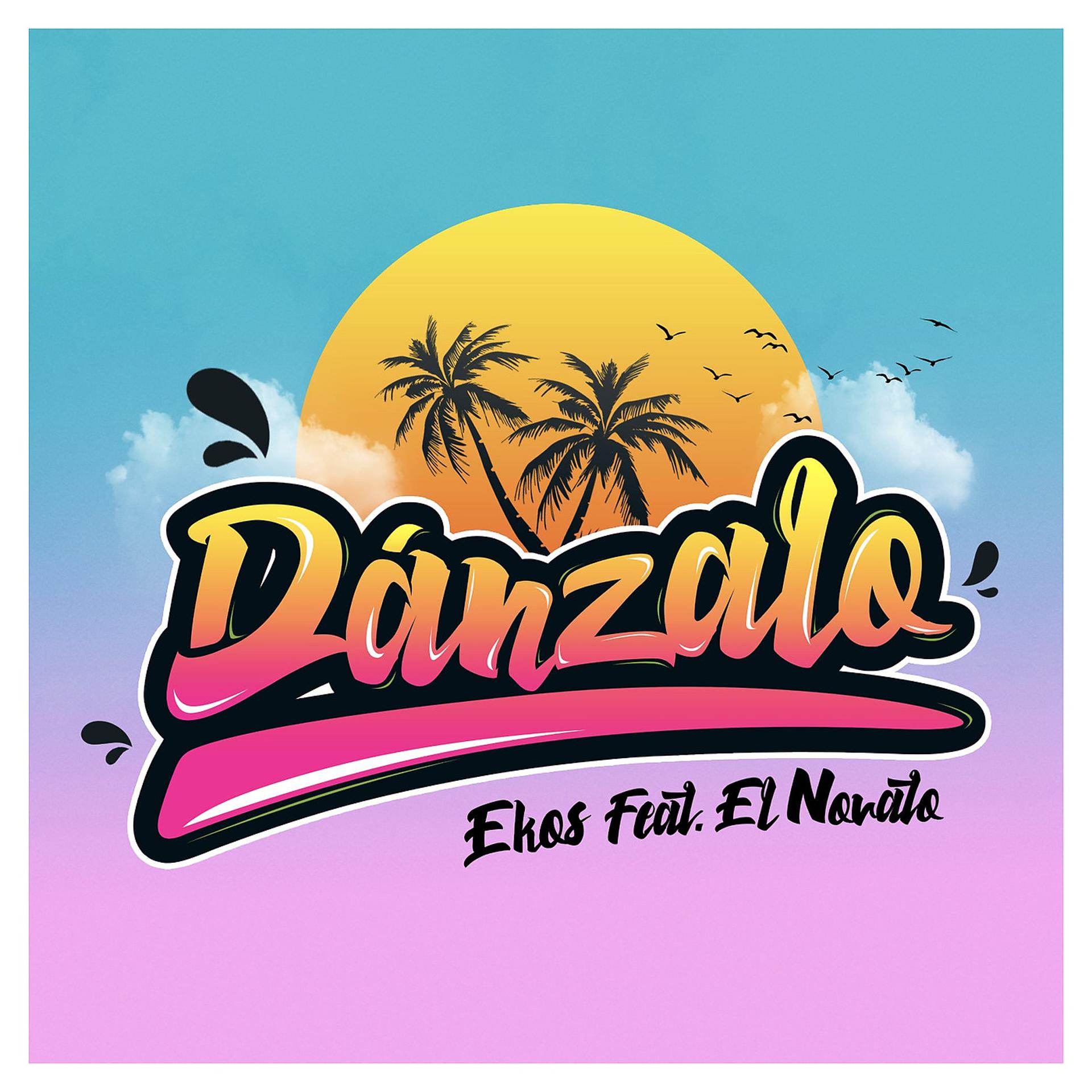 Постер альбома Danzalo