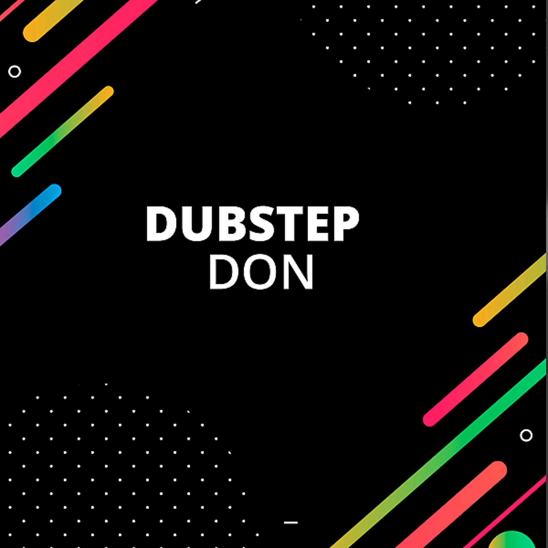 Постер альбома Dubstep Don
