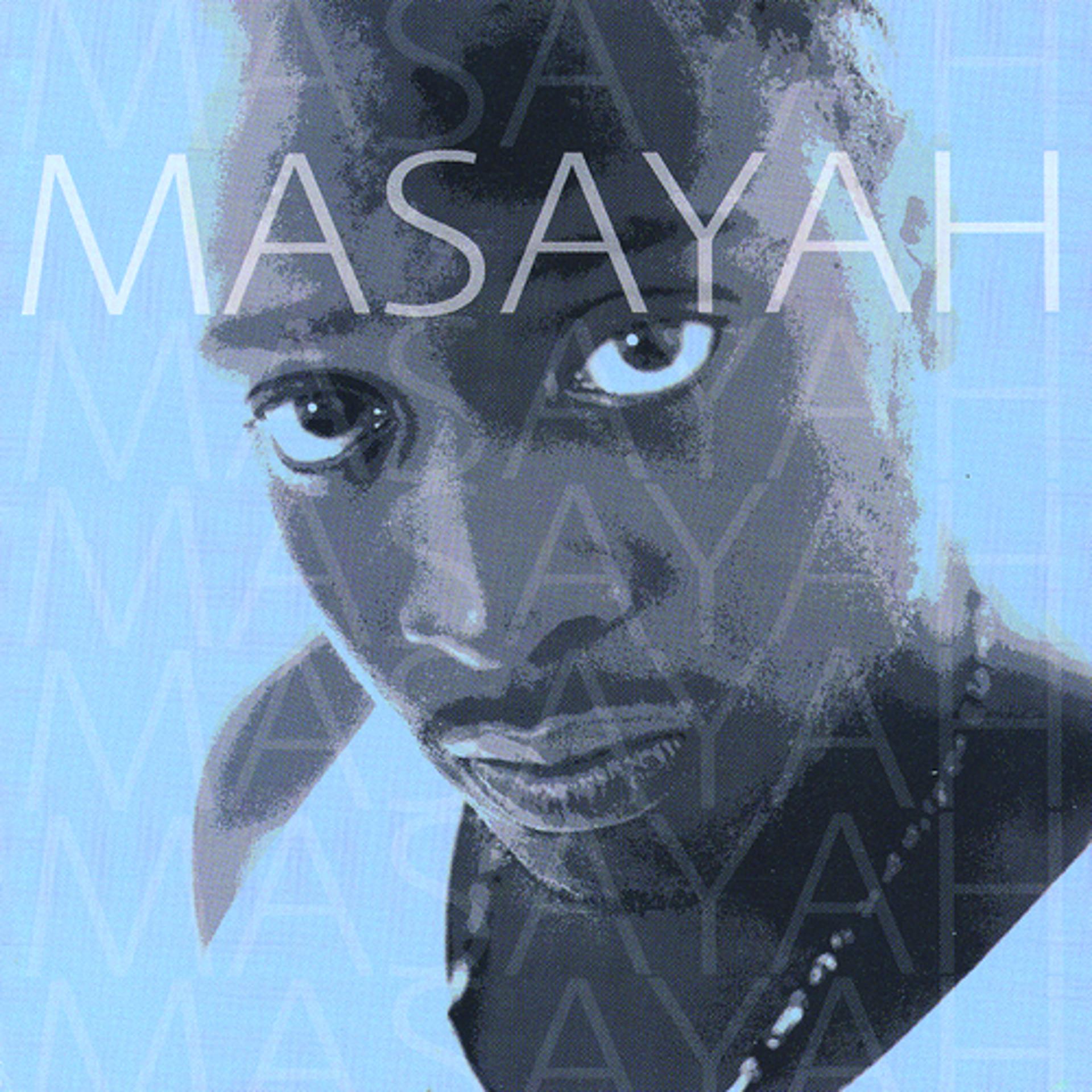 Постер альбома Masayah