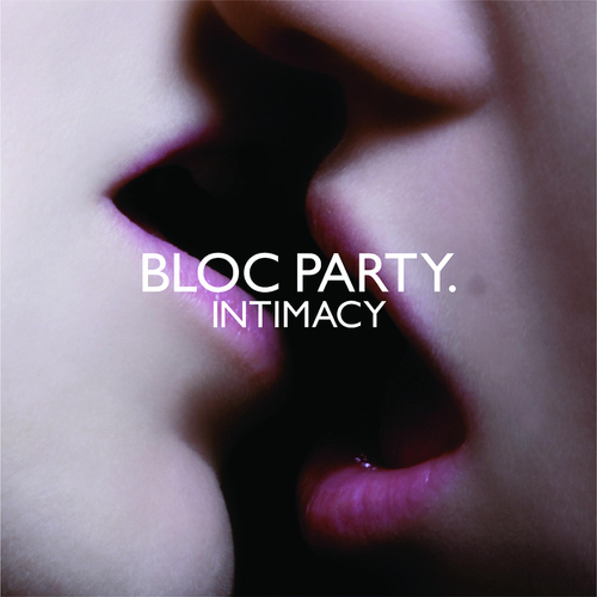 Постер альбома Intimacy