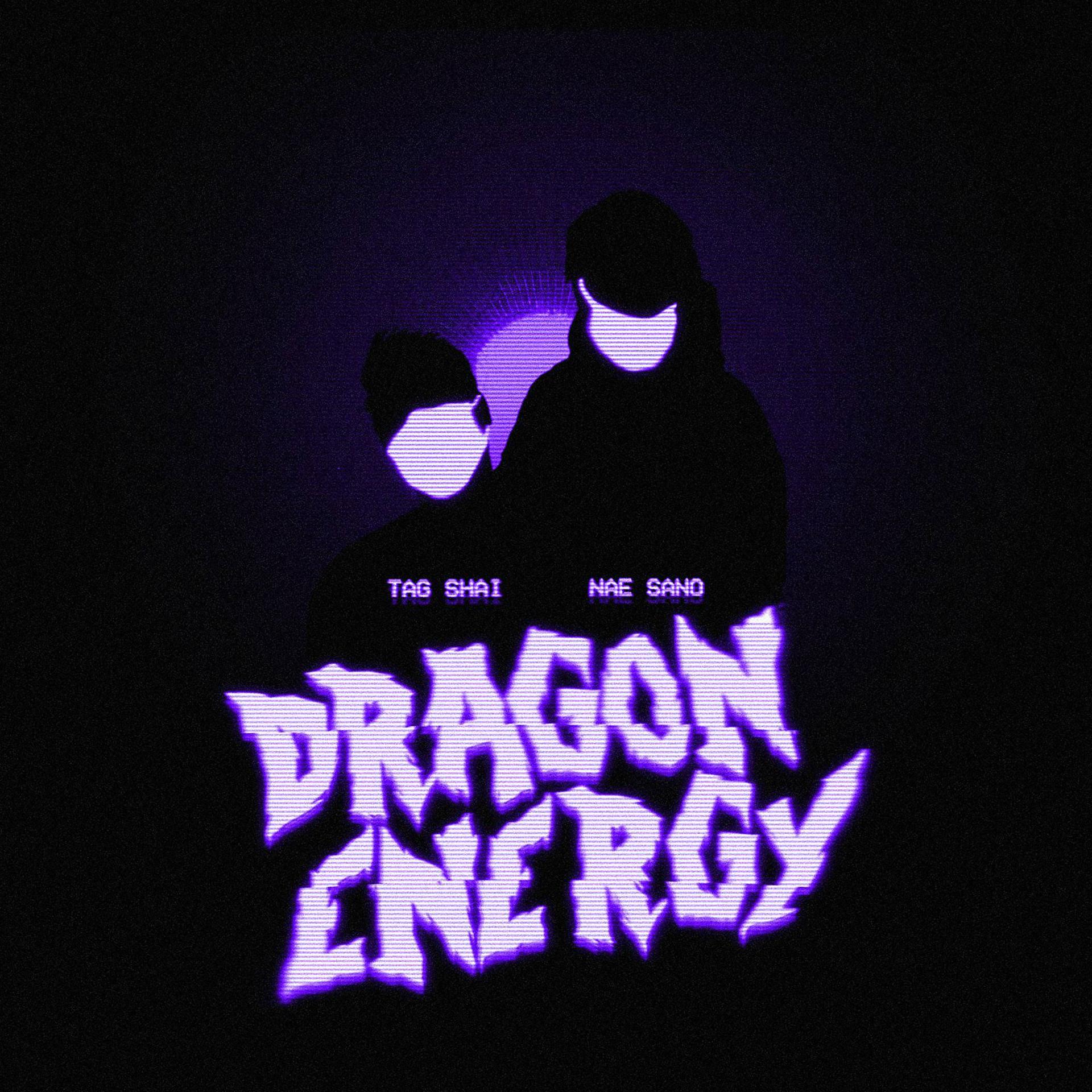 Постер альбома Dragon Energy