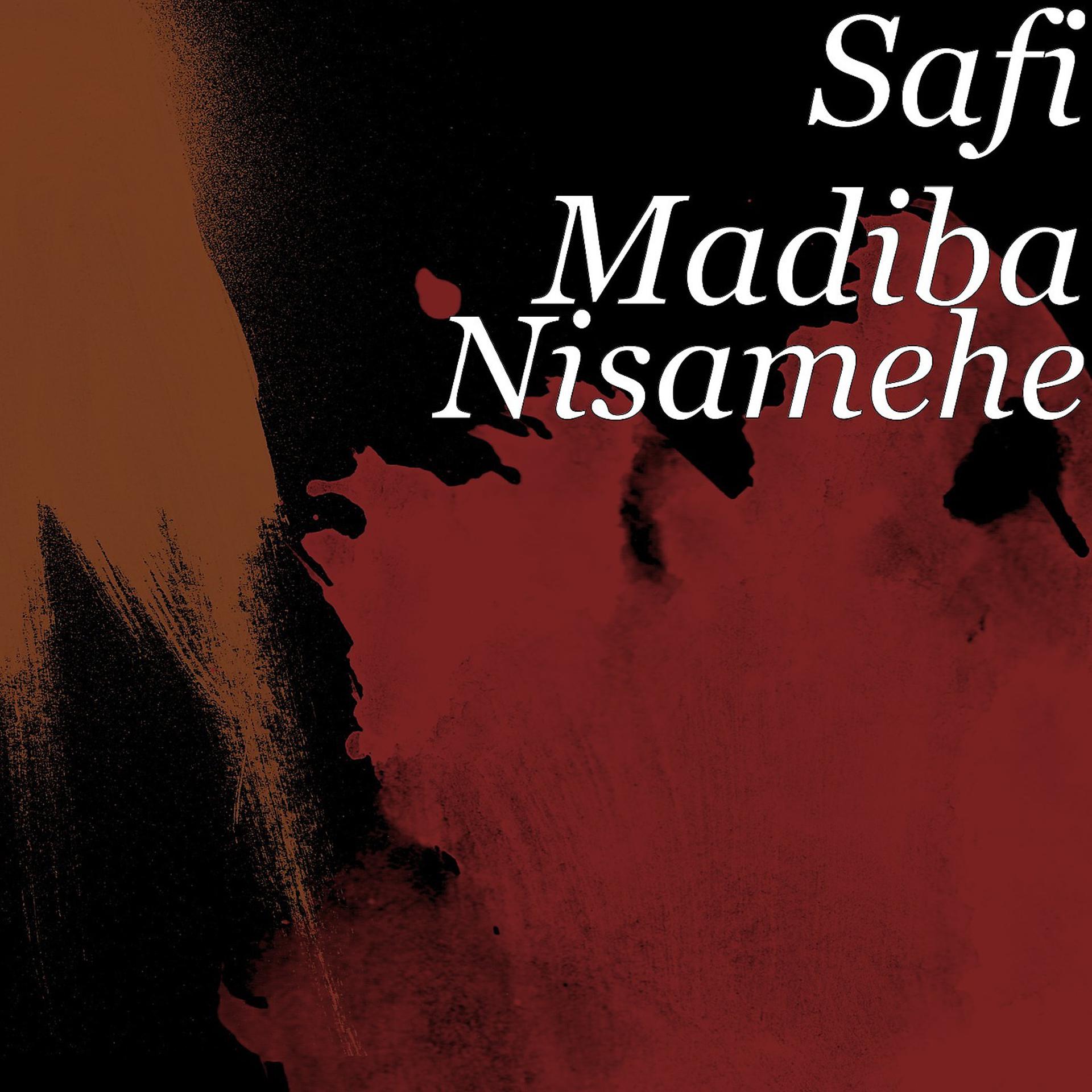 Постер альбома Nisamehe
