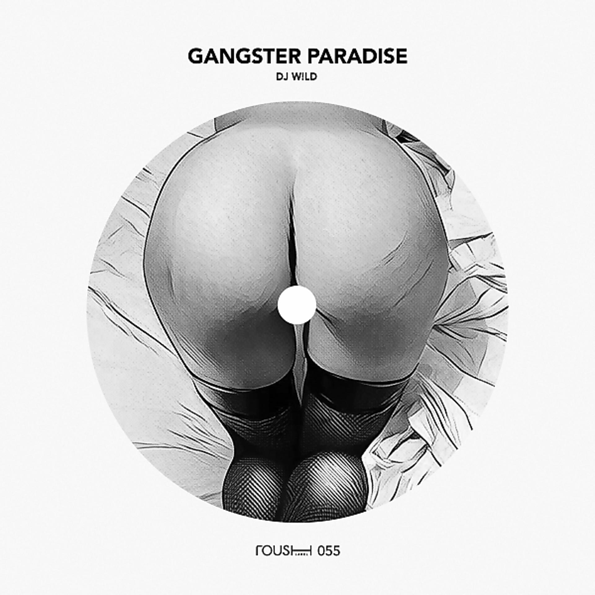 Постер альбома Gangster Paradise