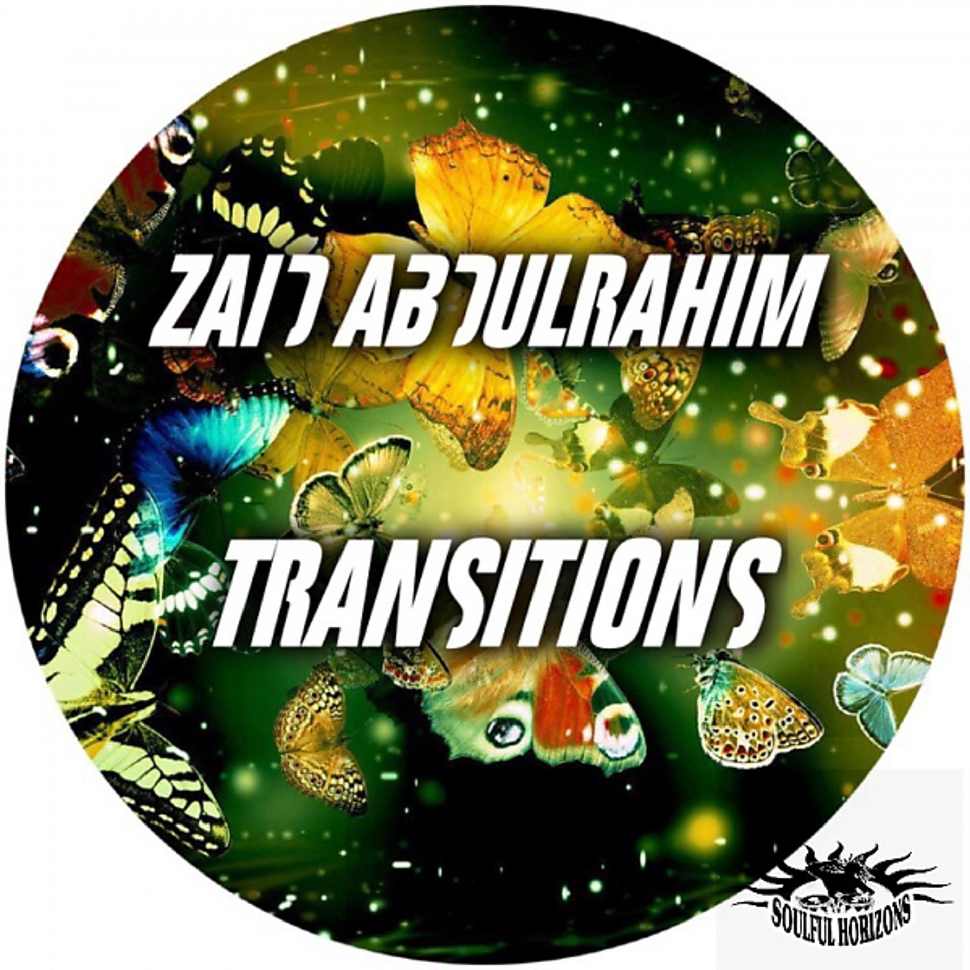 Постер альбома Transitions