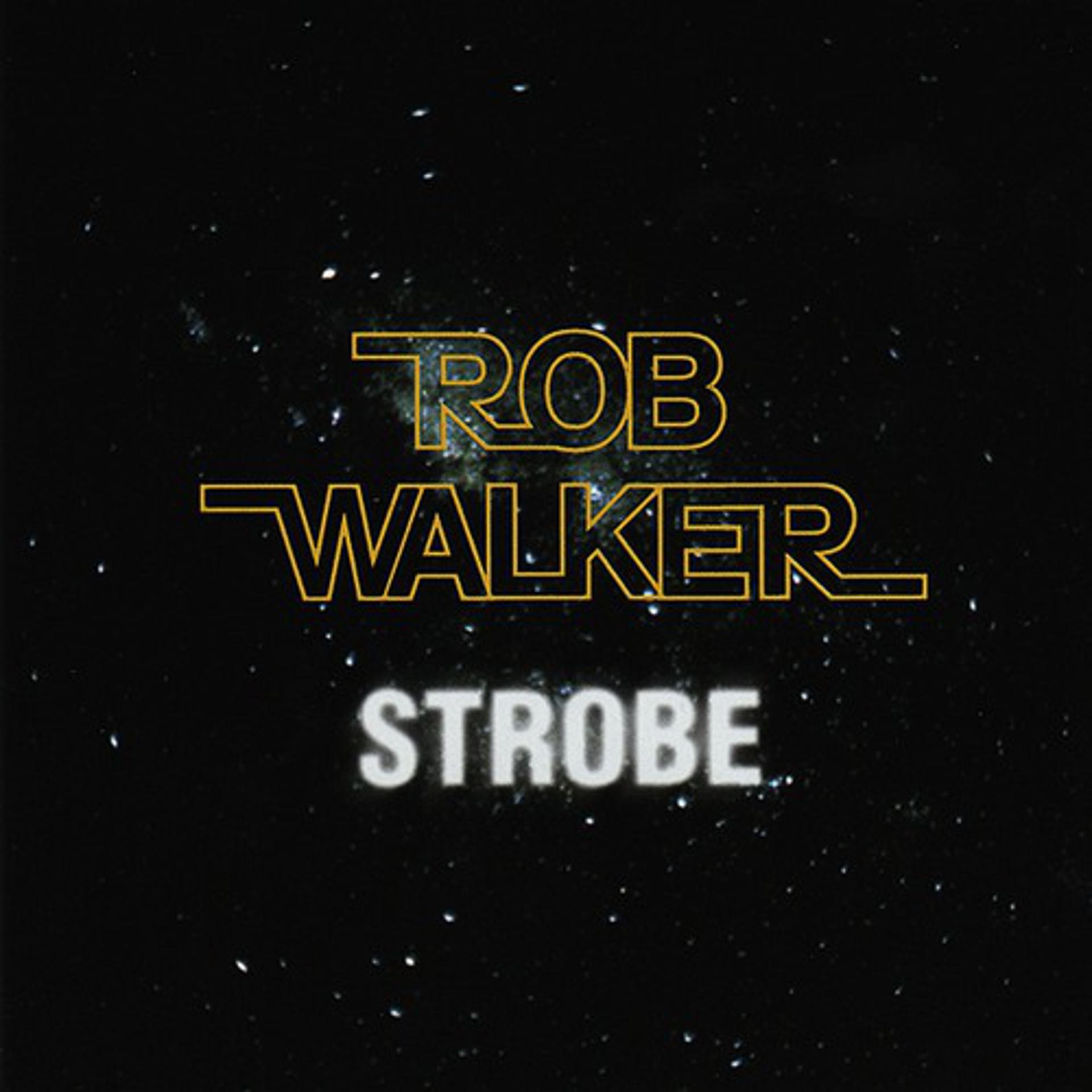Постер альбома Strobe