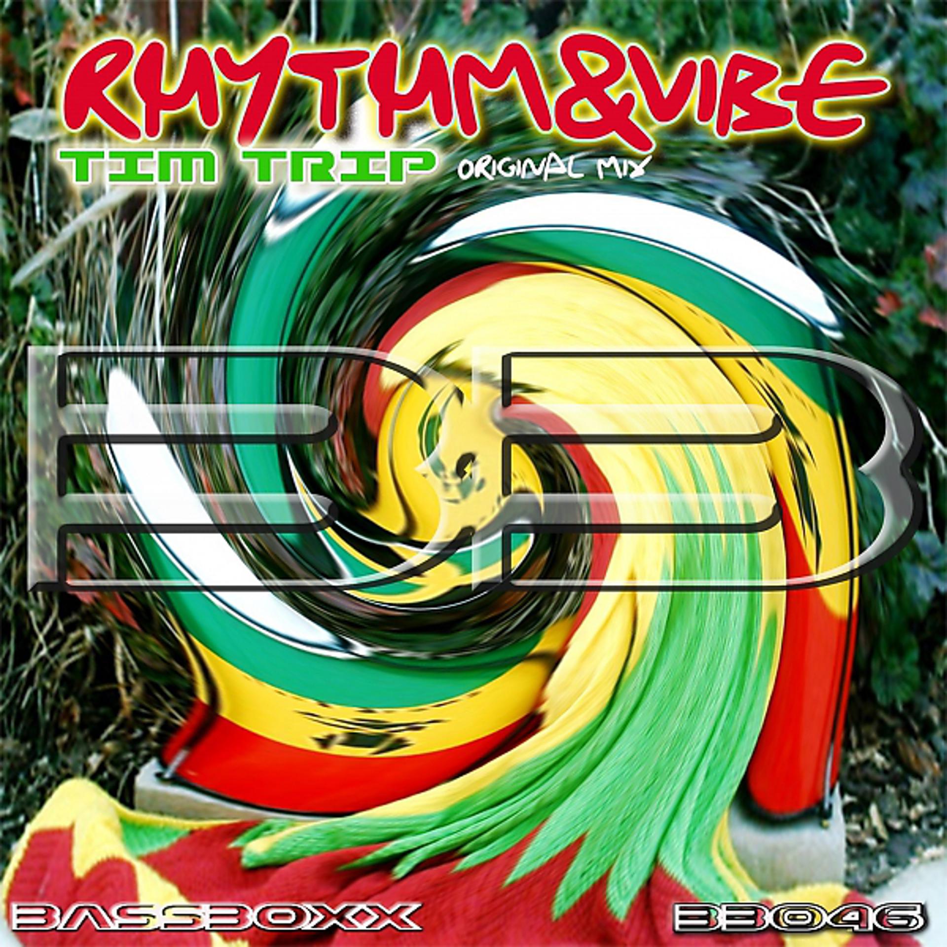 Постер альбома Rhythm & Vibe