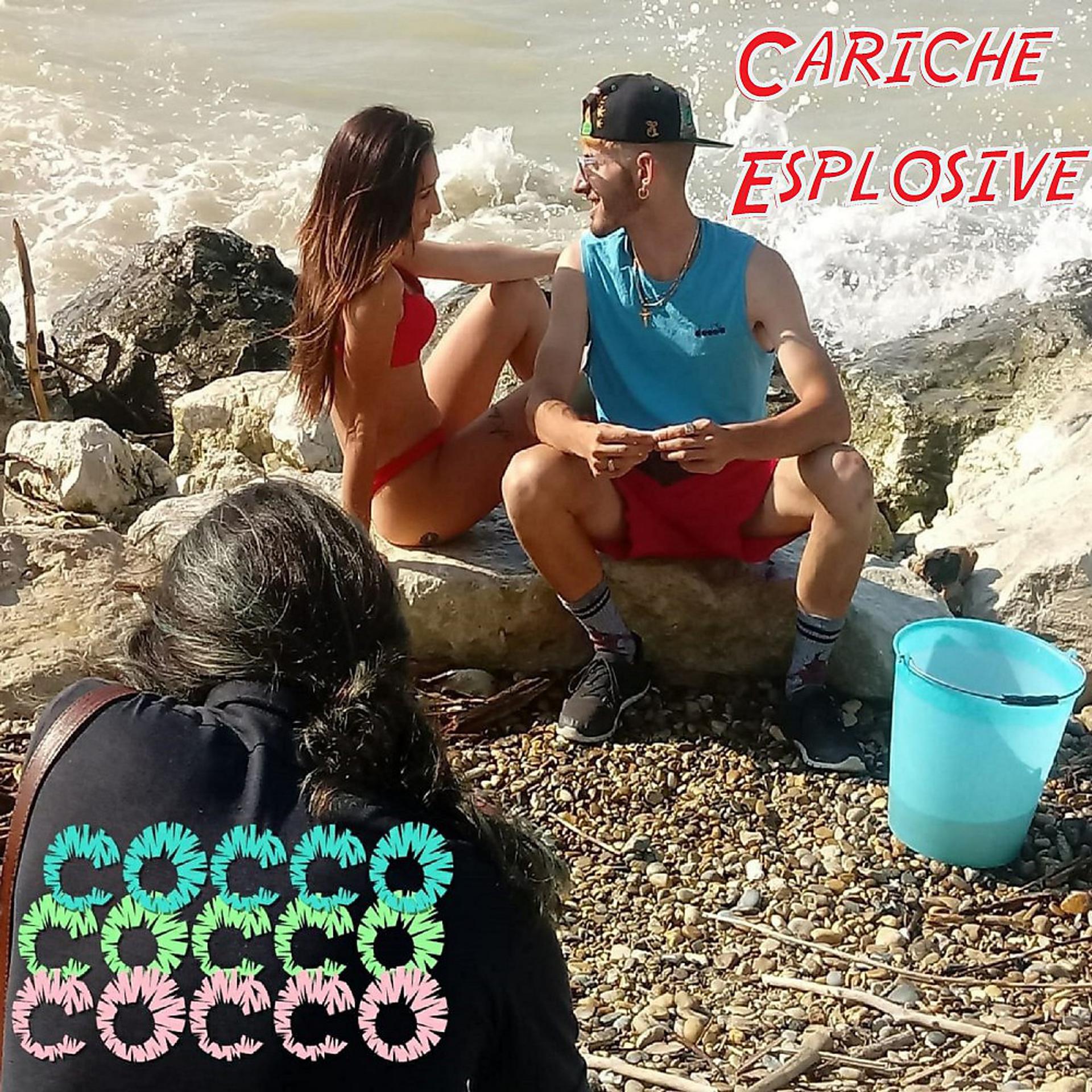 Постер альбома Cocco