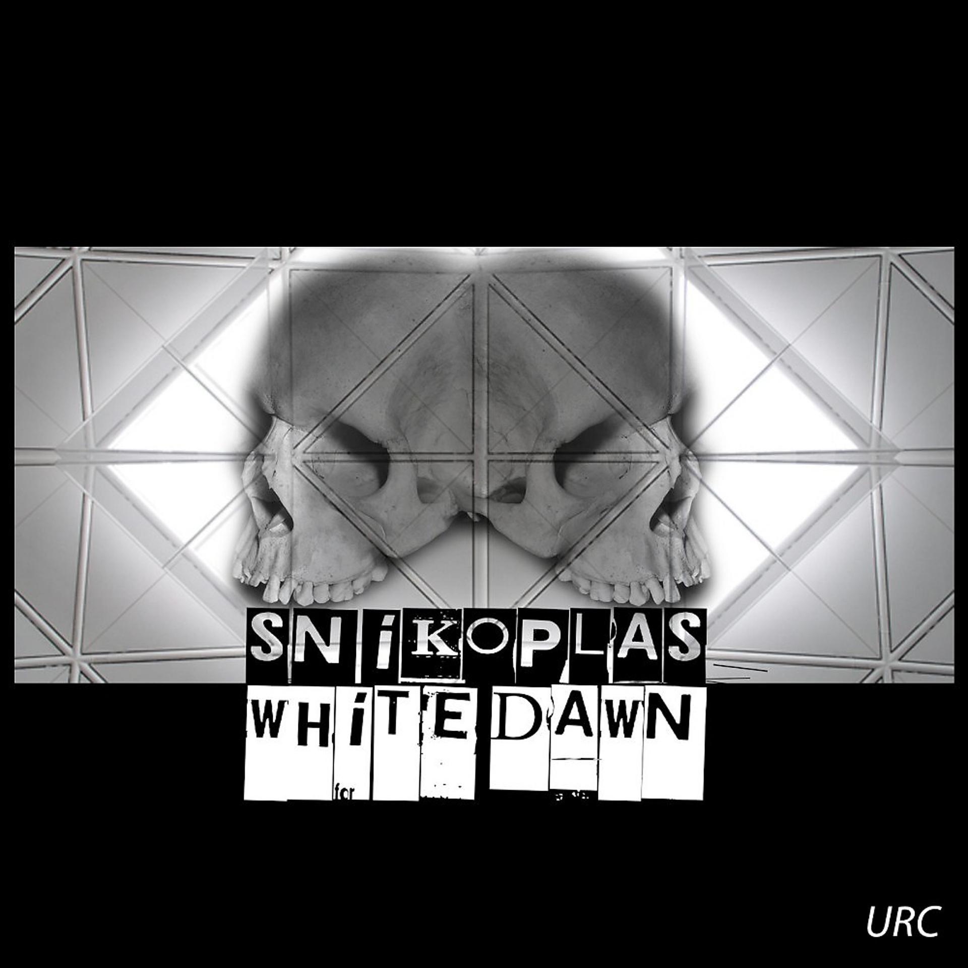 Постер альбома White Dawn