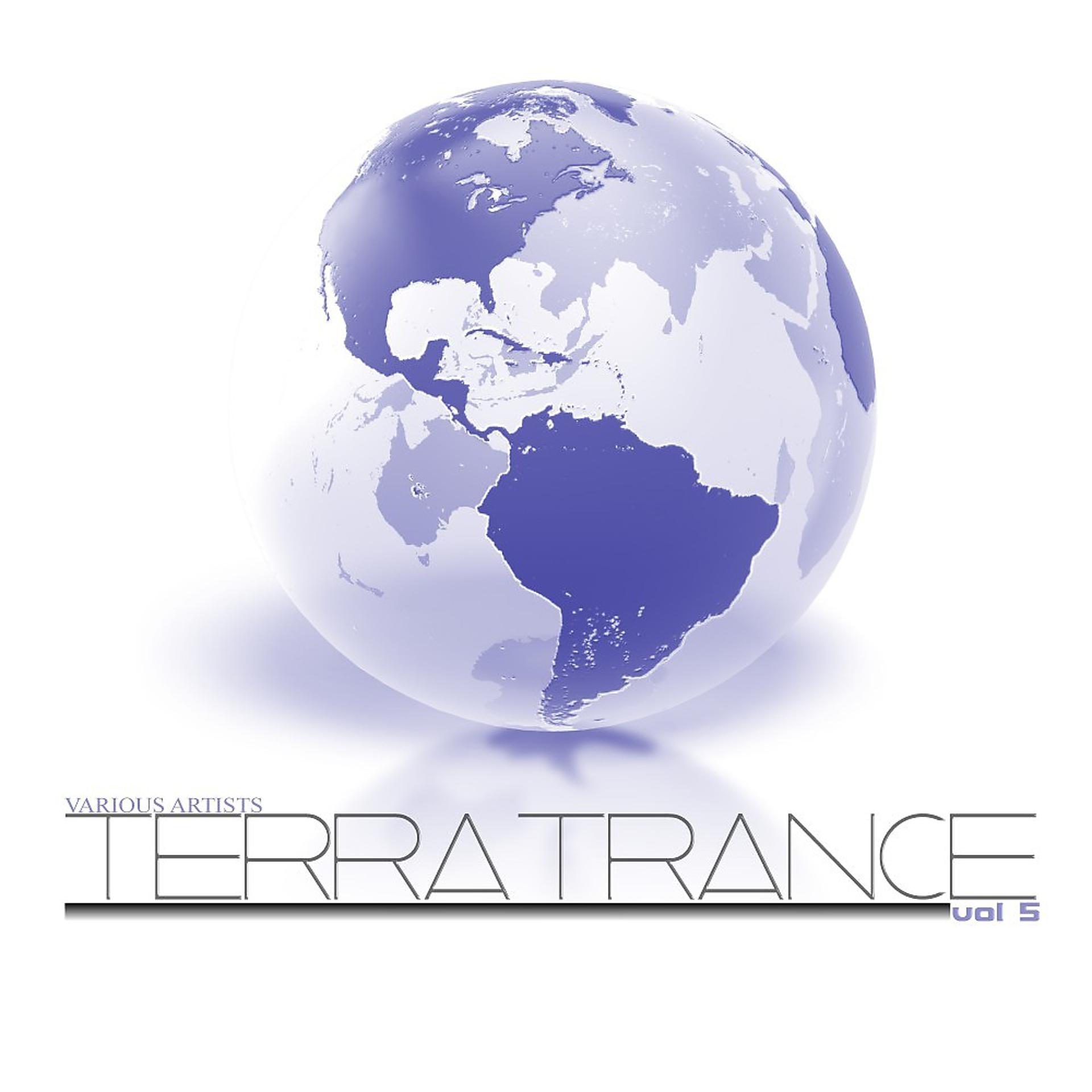 Постер альбома Terra Trance, Vol. 5