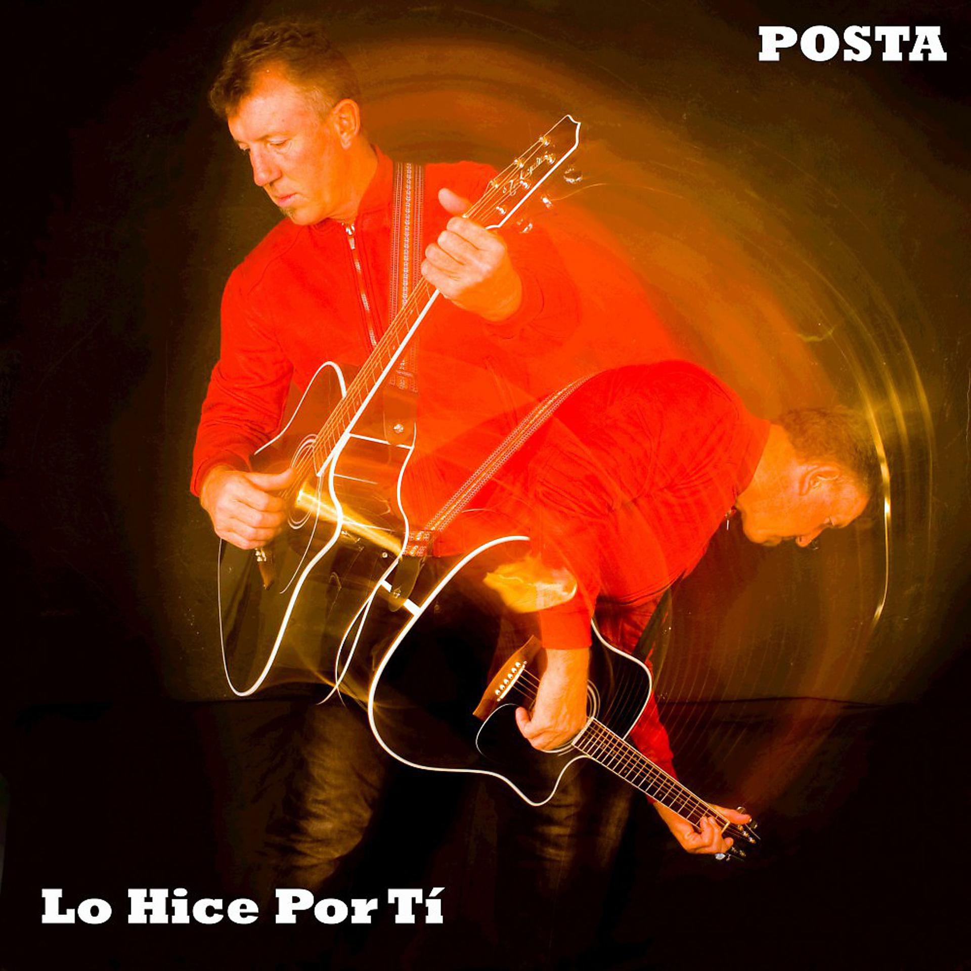 Постер альбома Lo Hice por Ti