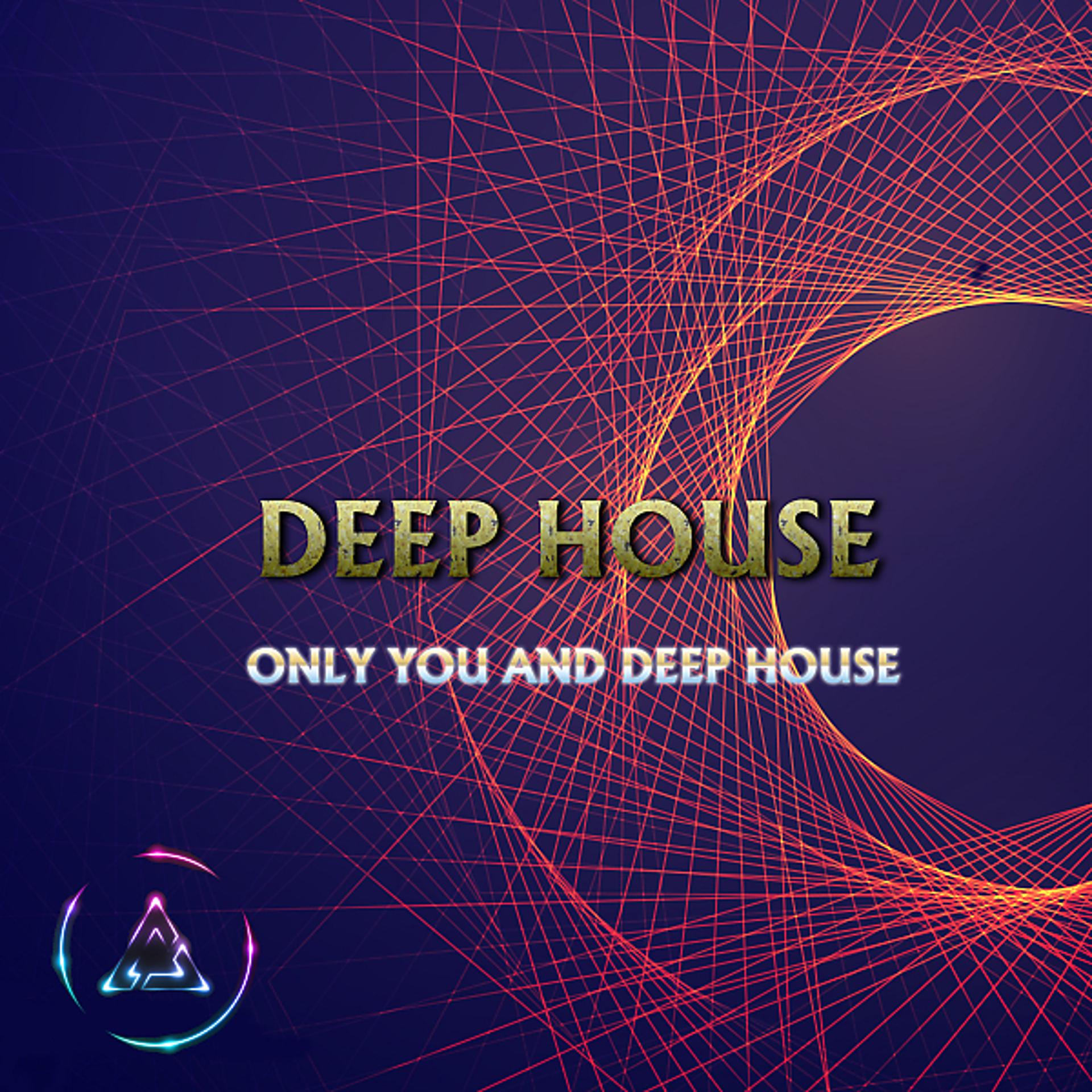 Постер альбома Deep House Music