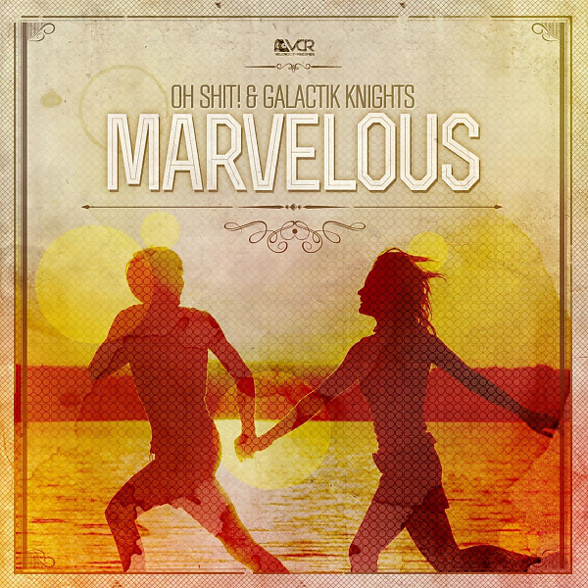 Постер альбома Marvelous