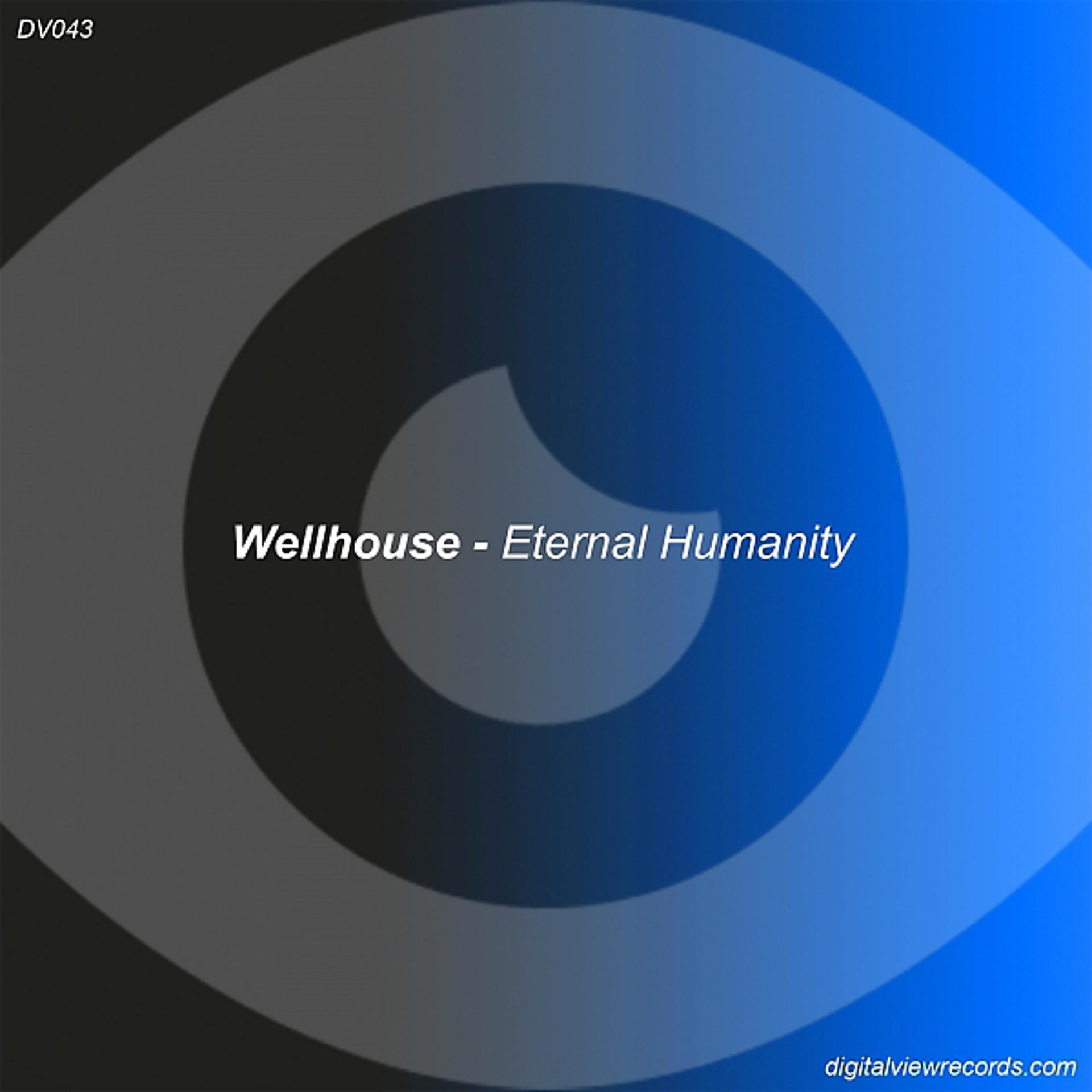 Постер альбома Eternal Humanity