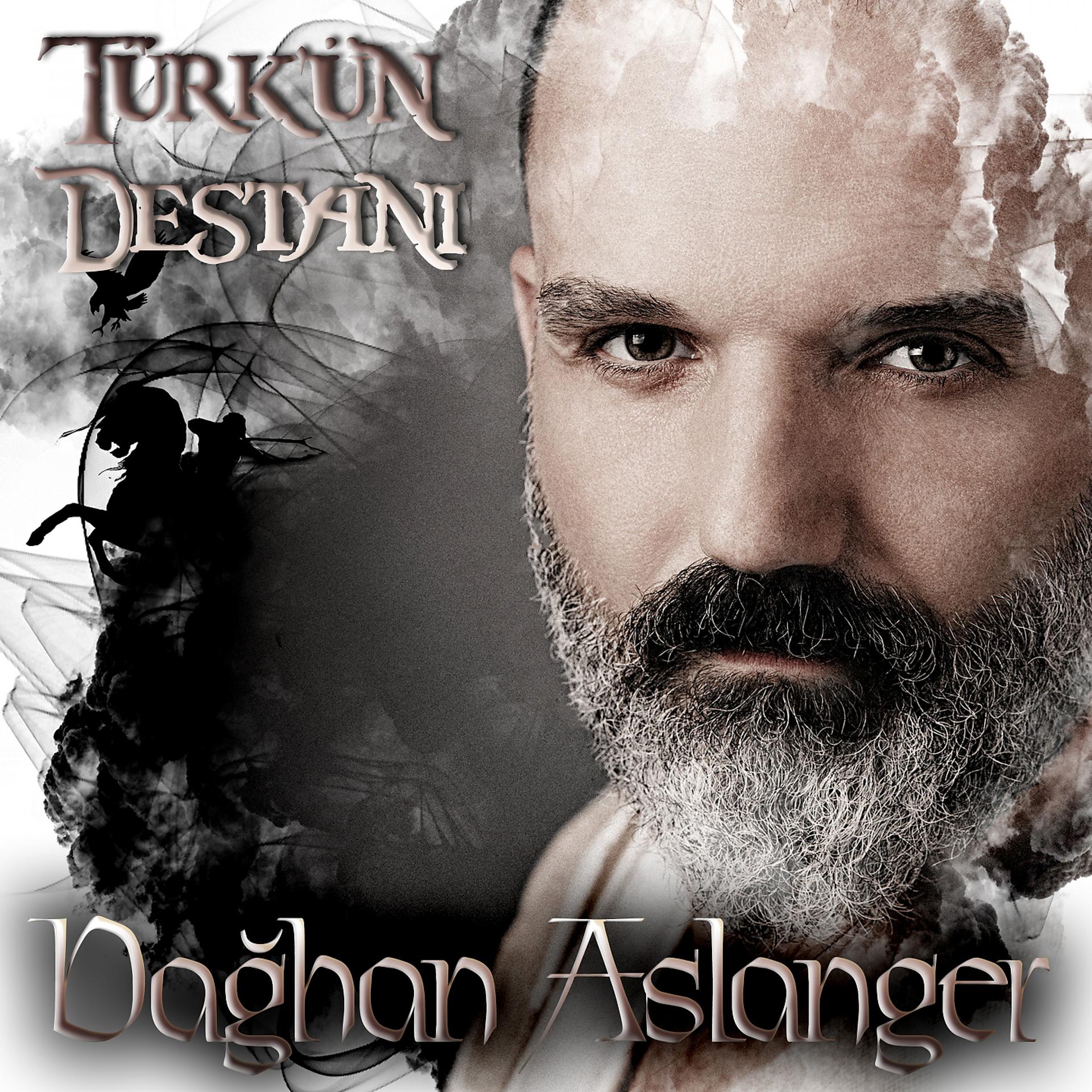 Постер альбома Türk'ün Destanı