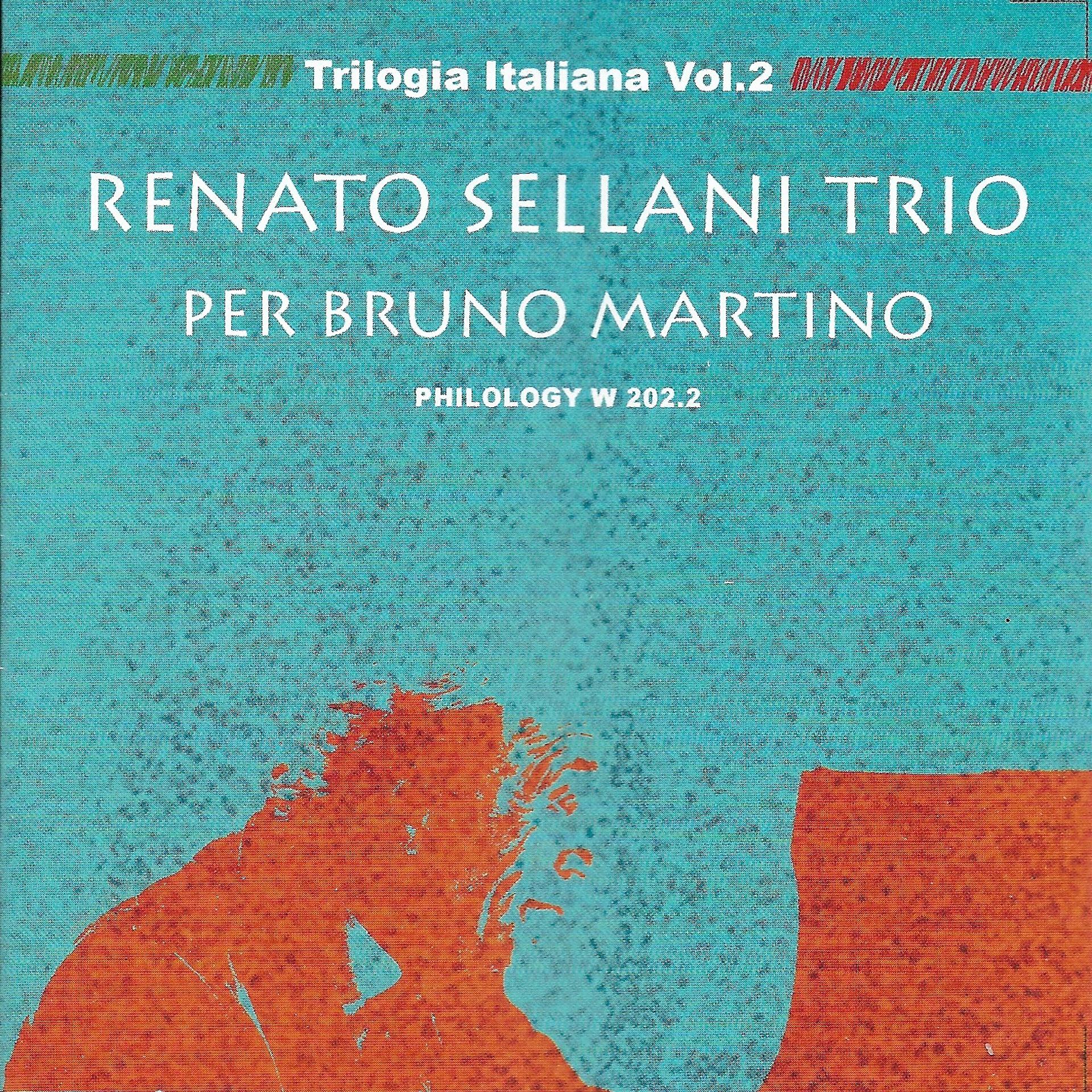 Постер альбома Per Bruno Martino