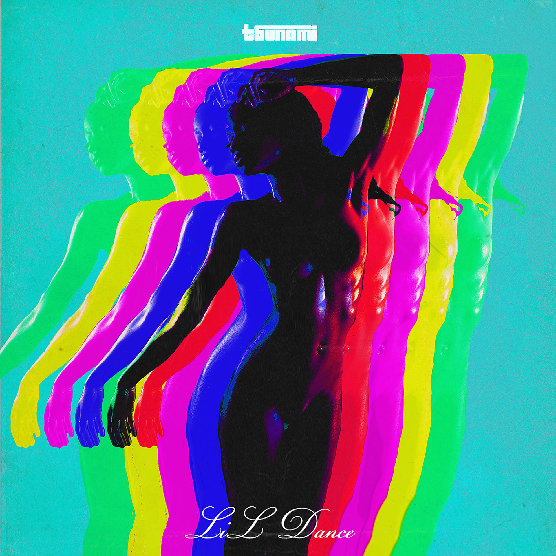 Постер альбома LiL Dance
