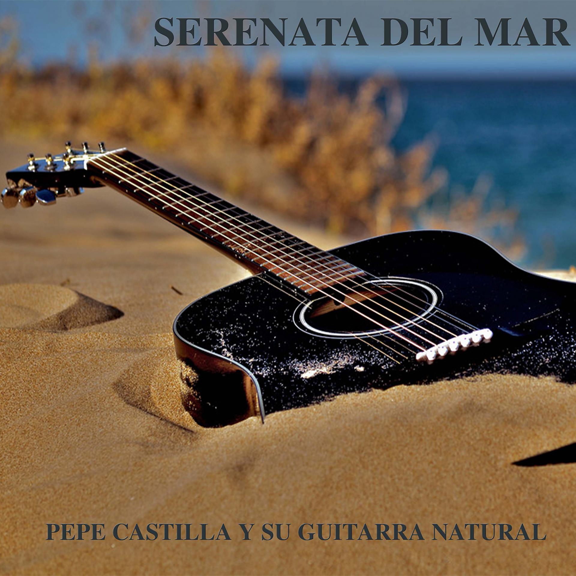 Постер альбома Serenata del Mar