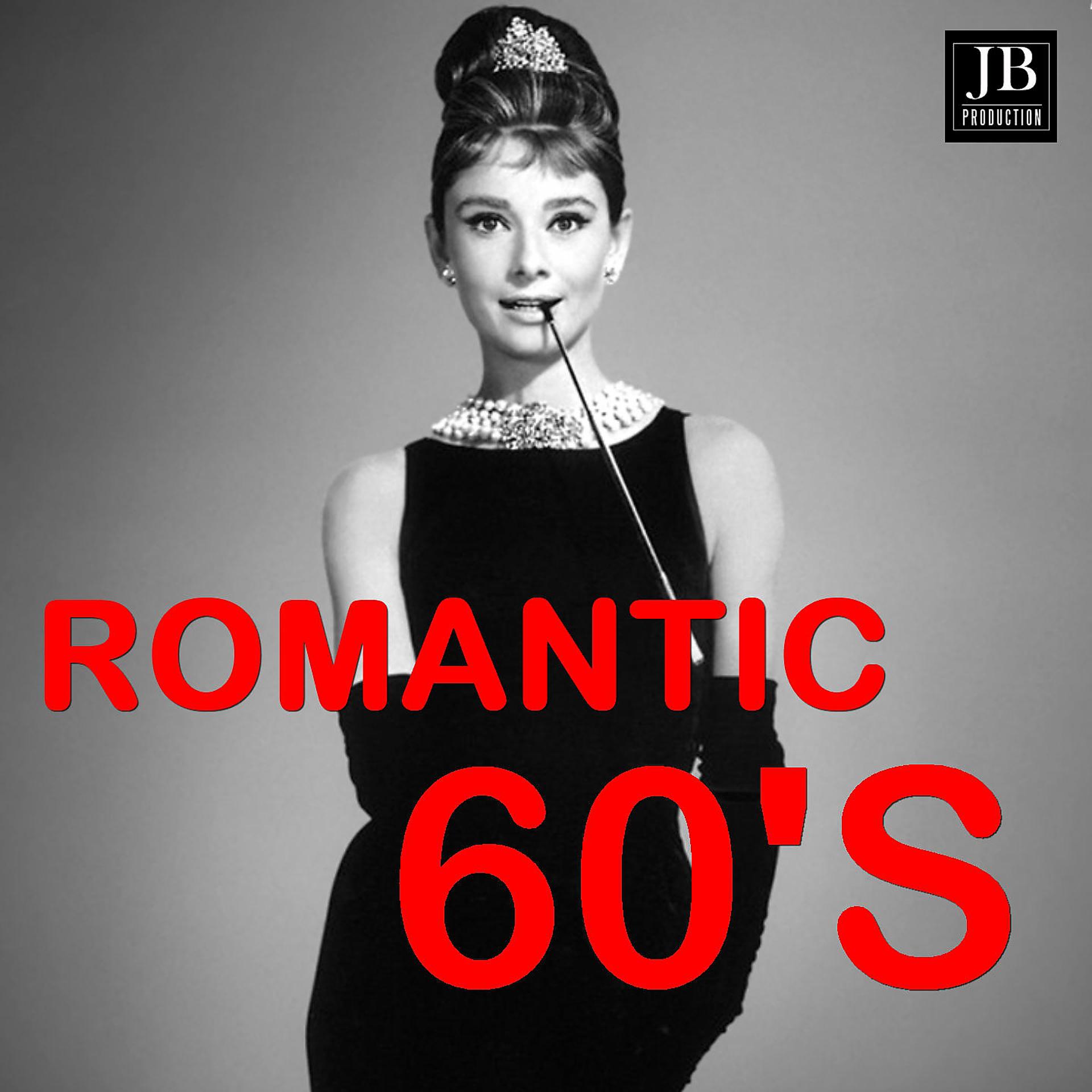 Постер альбома Romantic 60's