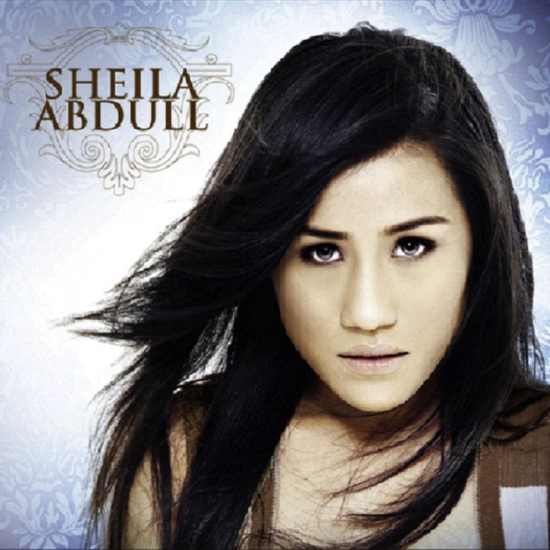 Постер альбома Sheila Abdull