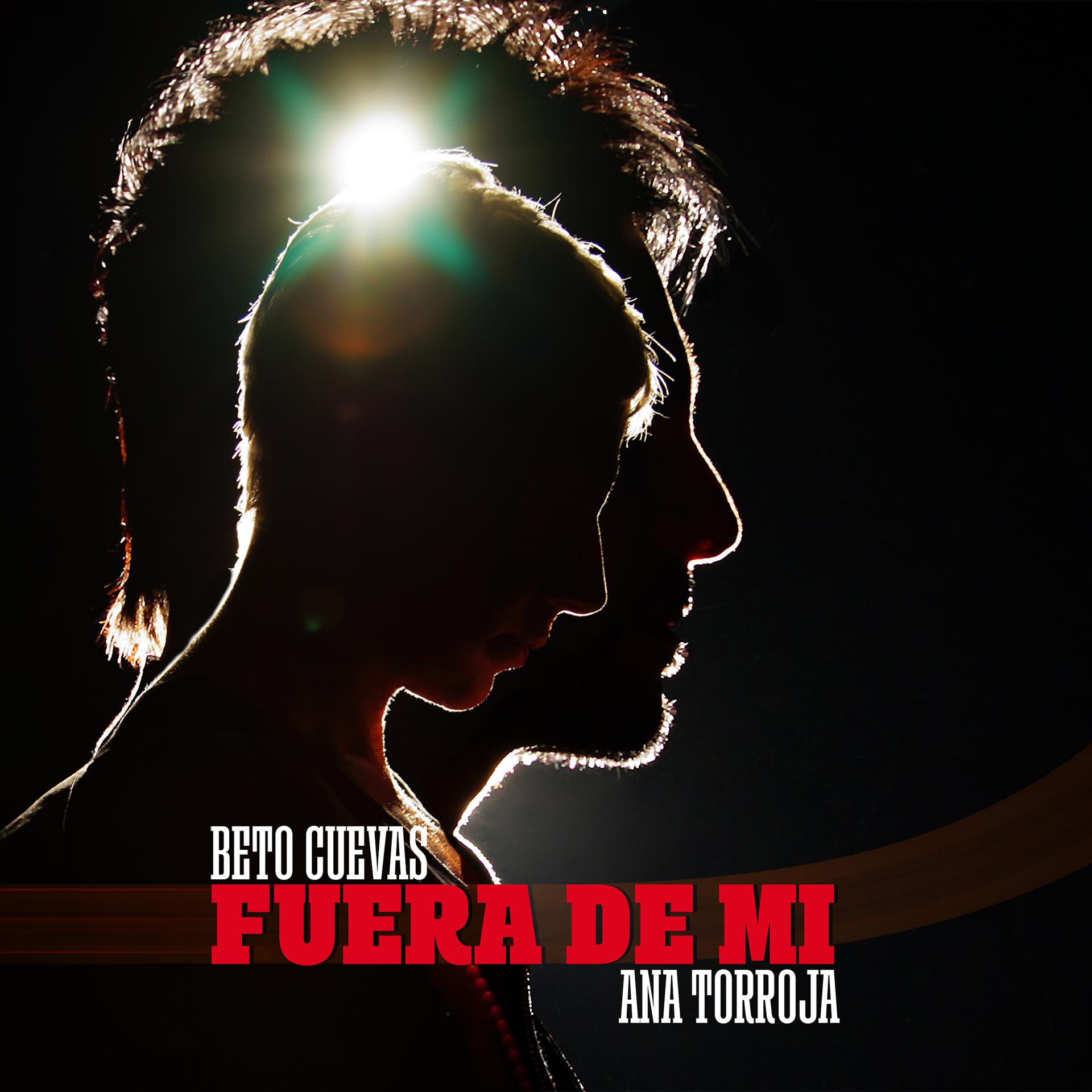 Постер альбома Fuera De Mi (feat. Ana Torroja)