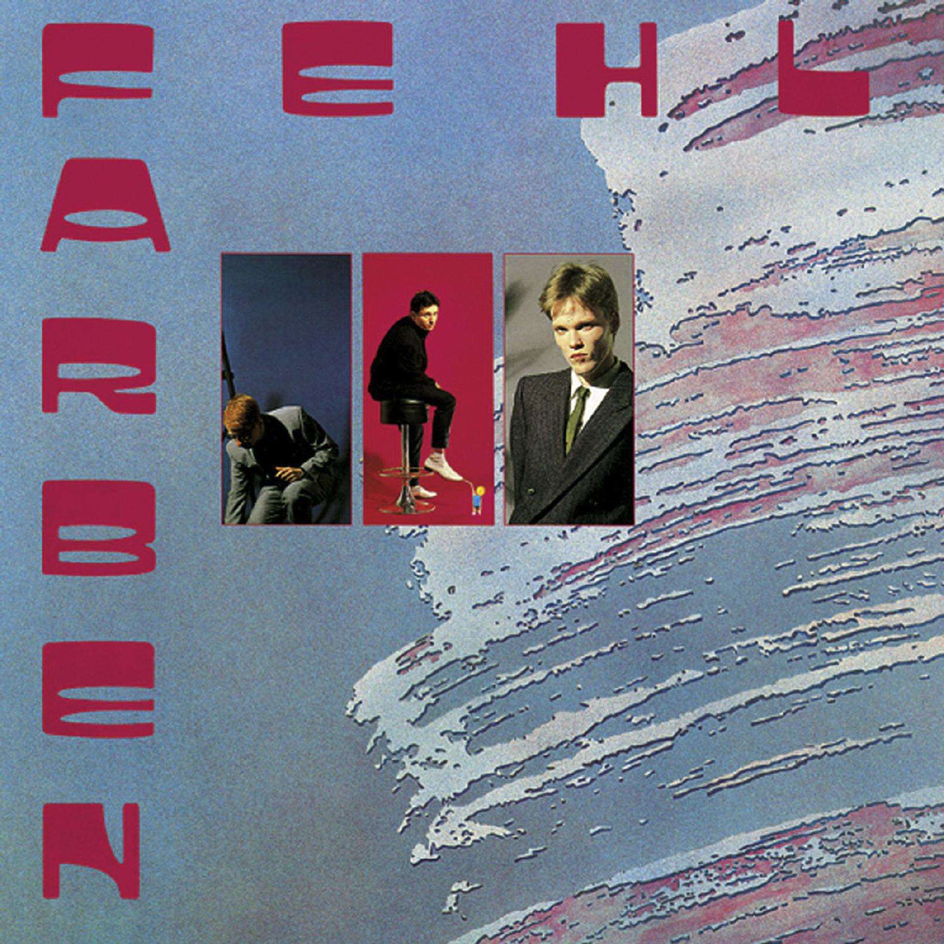 Постер к треку Fehlfarben - Feuer an Bord (Remastered 2003)